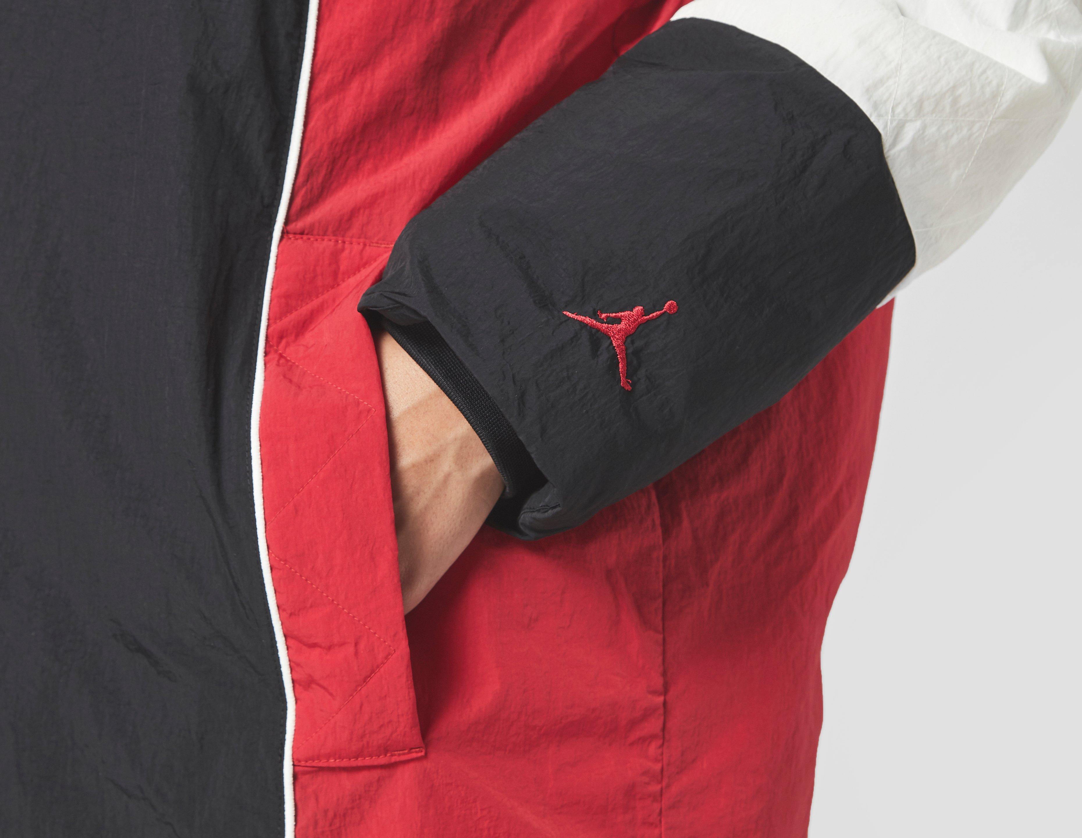 Jordan Womens Down Parka Jacket