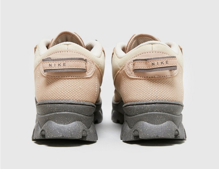 Nike Lahar Low Canvas Femme