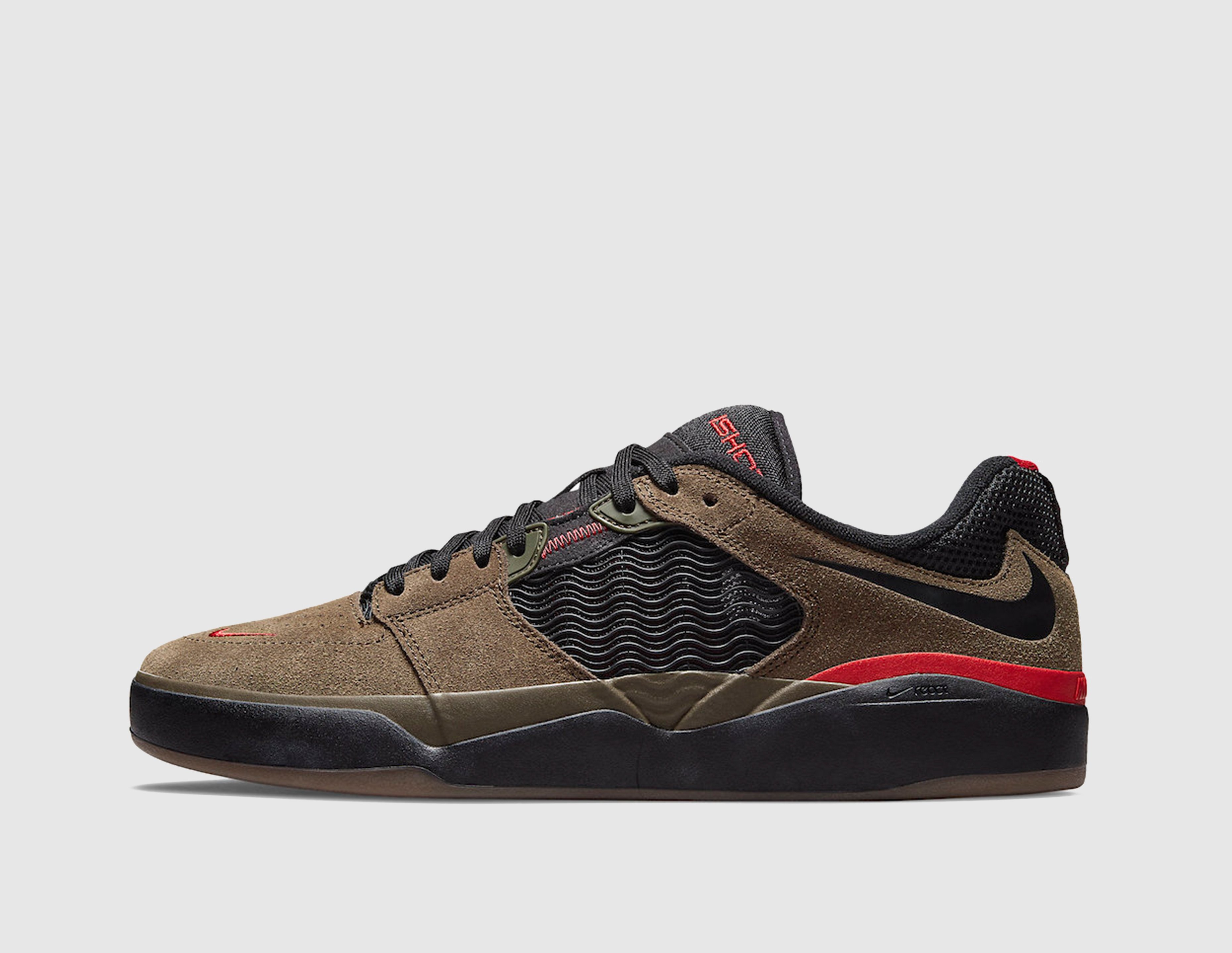 nike sb ishod skate shoes