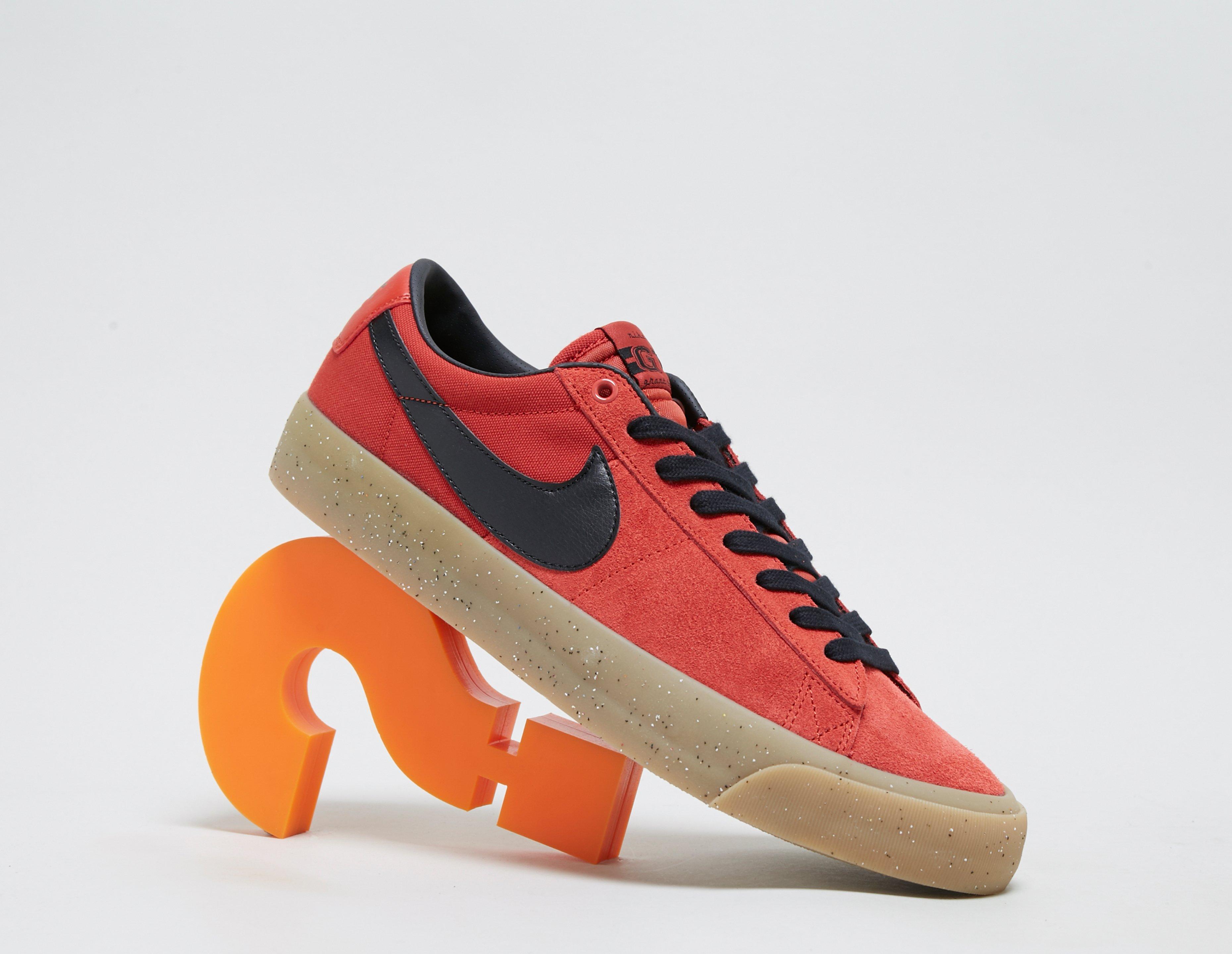 Nike Shox Boom Sneakers Shoes Alumix Dz Brown Nike Sb Blazer Low Gt