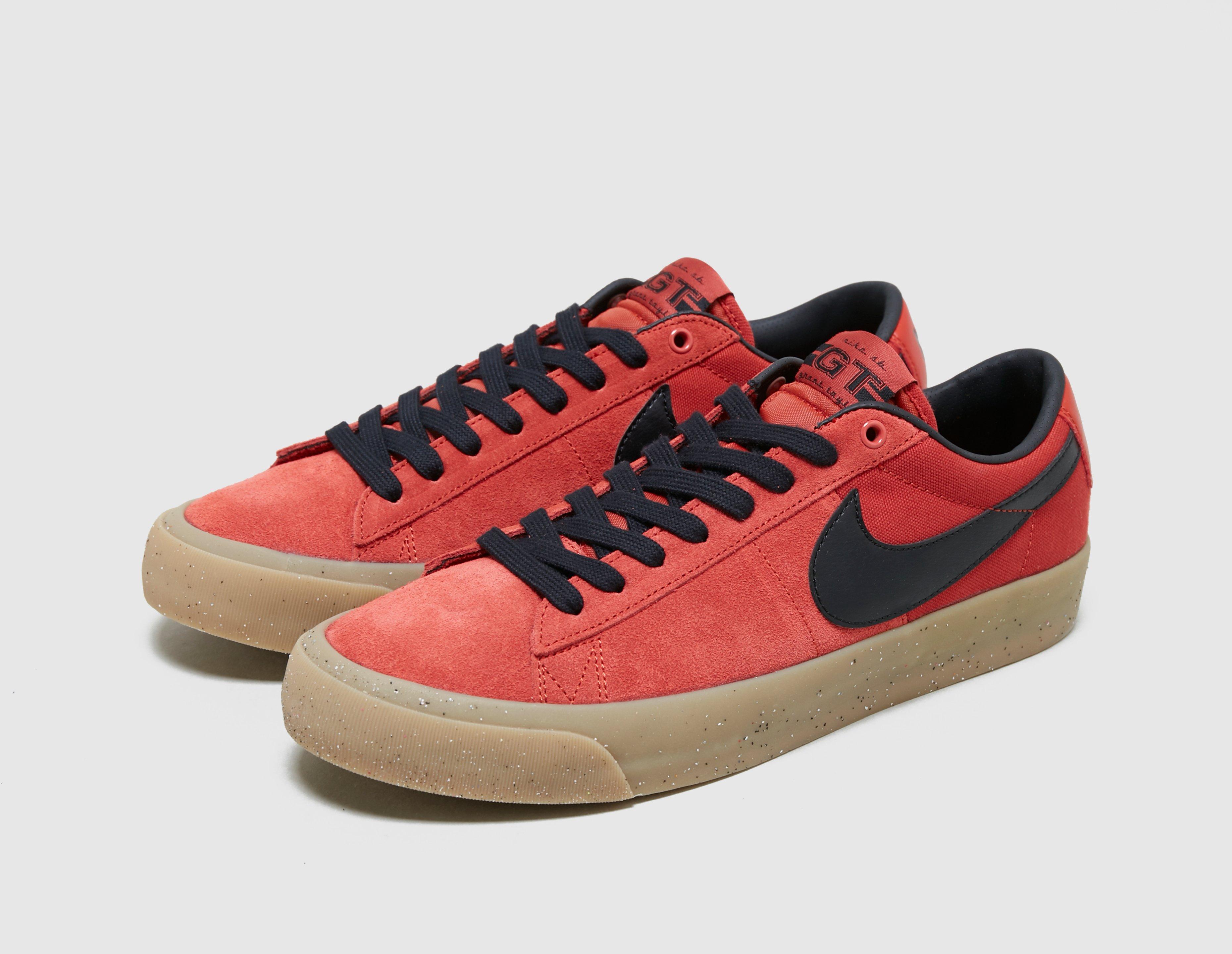 Nike Shox Boom Sneakers Shoes Alumix Dz Brown Nike Sb Blazer Low Gt