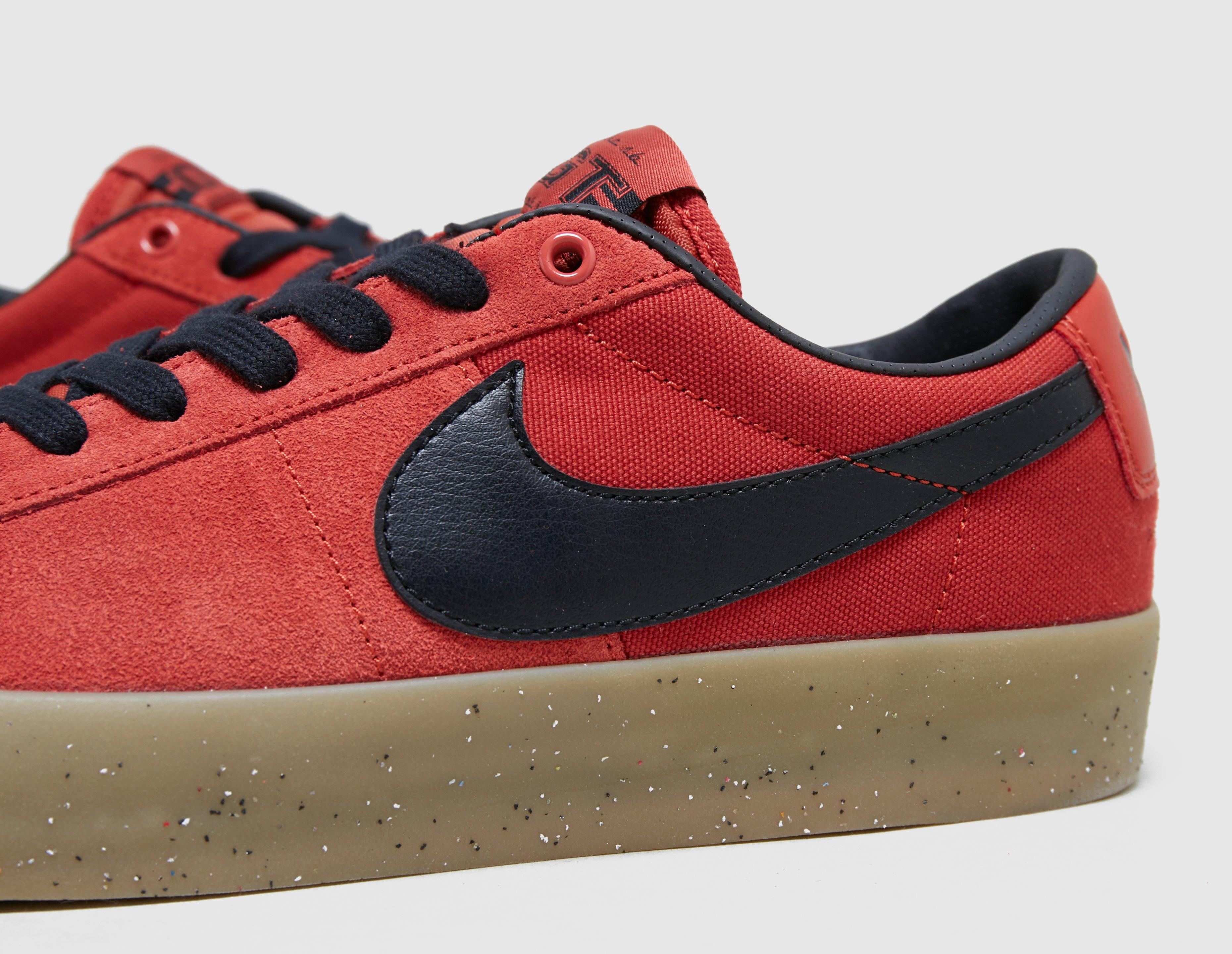 Red Nike jdi SB Blazer Low GT | Alumix-dz? | nike jdi shox white old brazil  black friday 2017