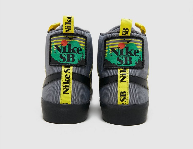 Nike SB Blazer Mid Premium