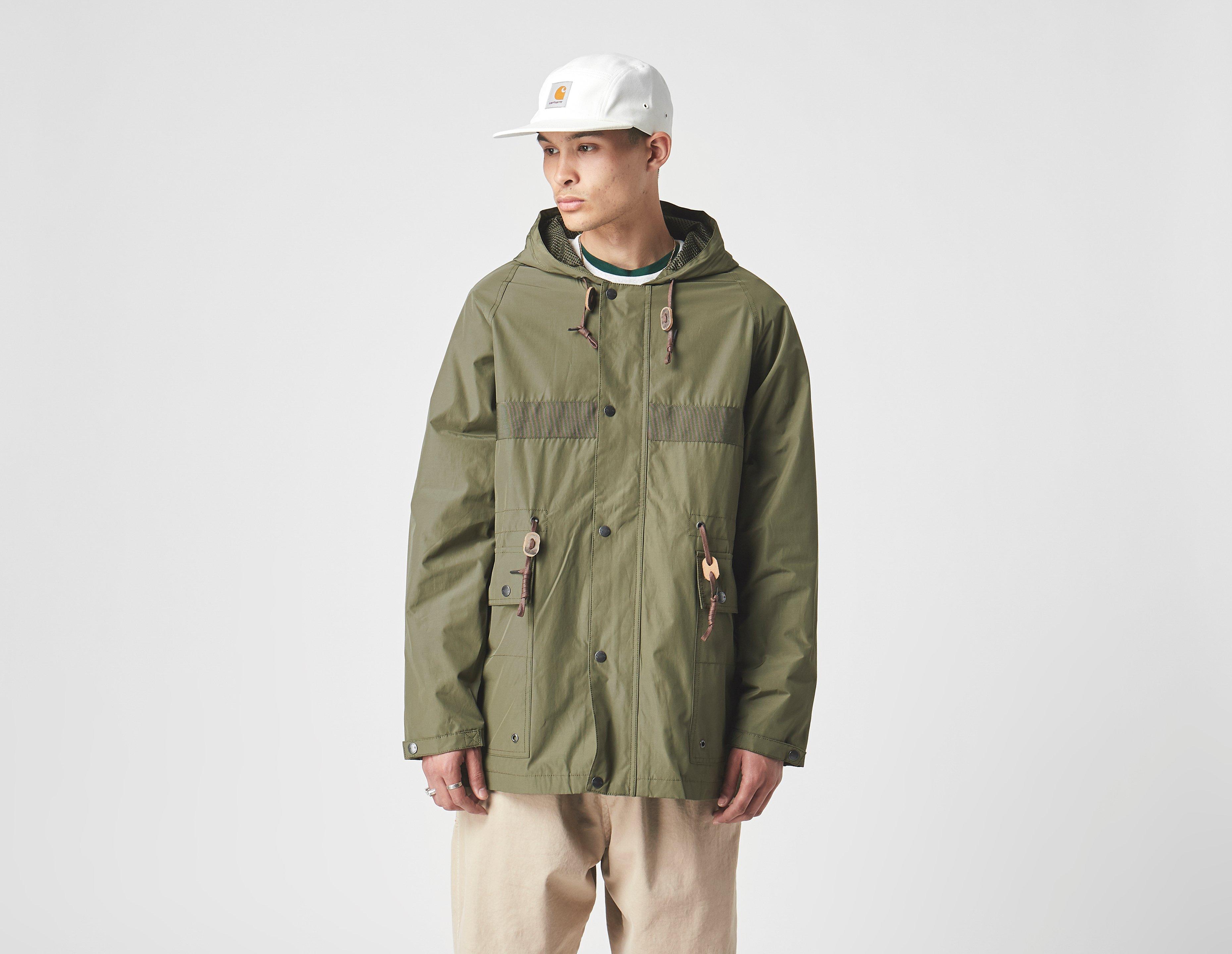 Nigel Cabourn Cameraman Jacket | ubicaciondepersonas.cdmx.gob.mx