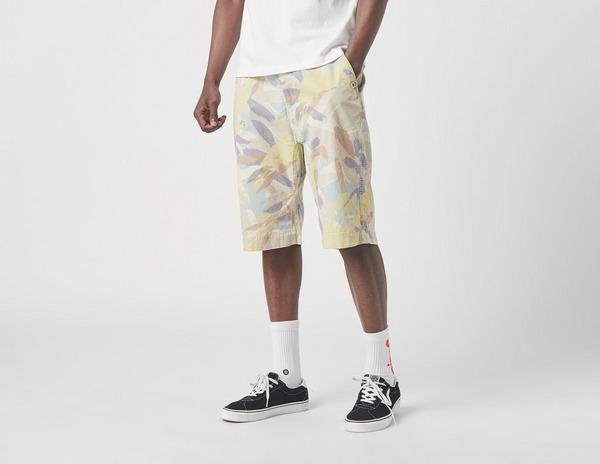 Element x Nigel Cabourn Ripstop Shorts