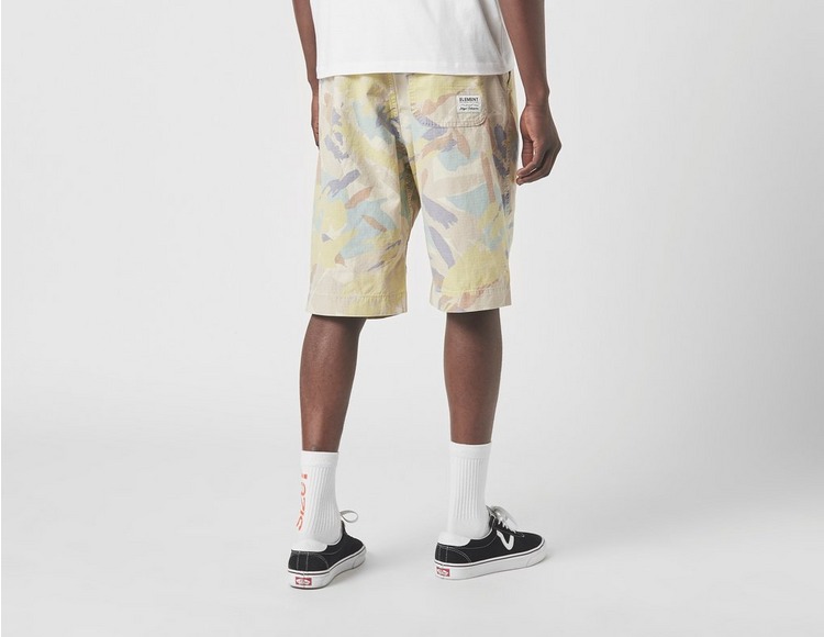 Element x Nigel Cabourn Ripstop Shorts