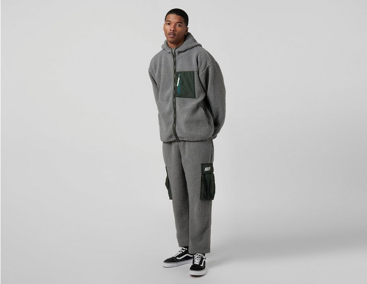 Huf Fort Point Sherpa Pant