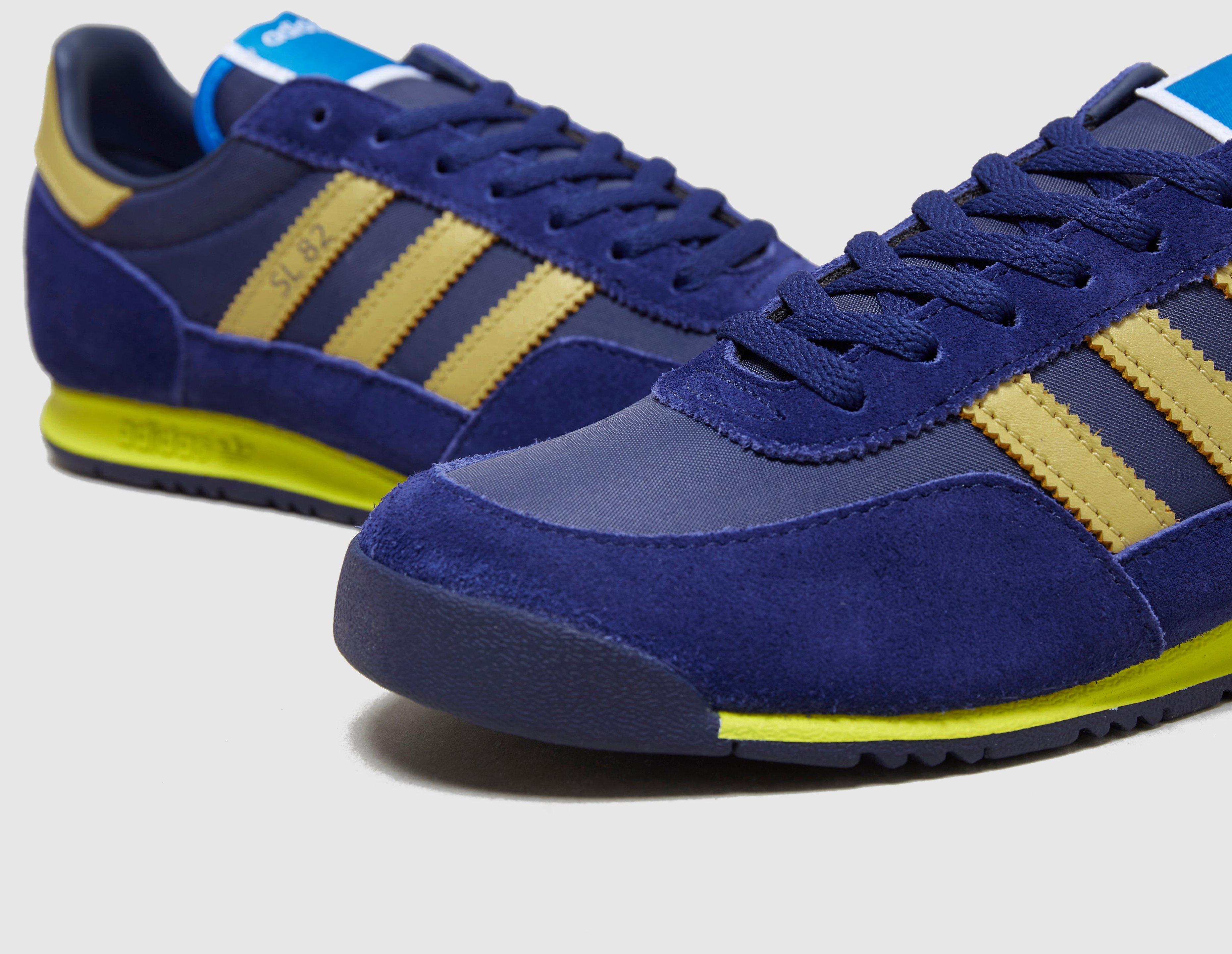 adidas sl82