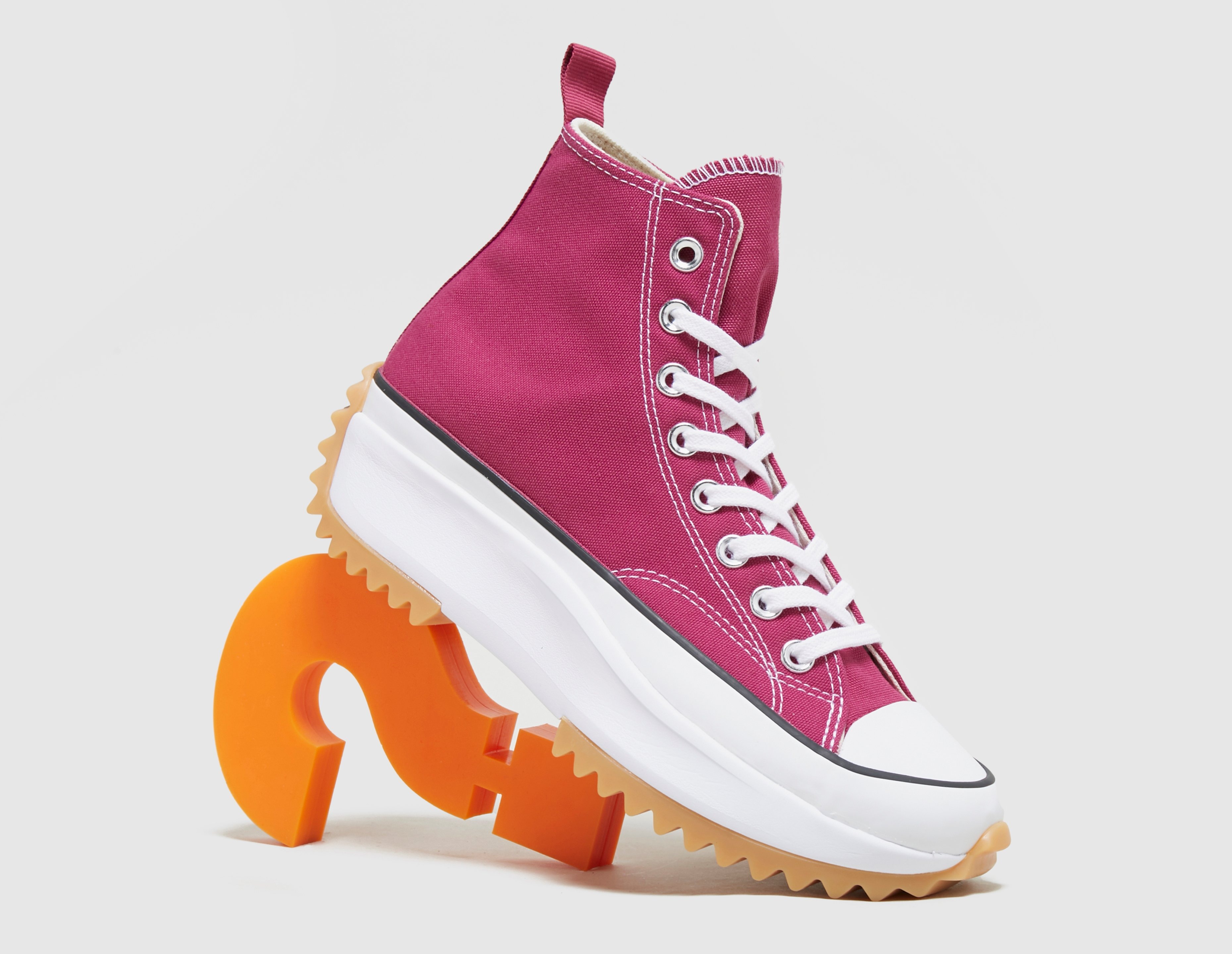 run star hike hybrid floral