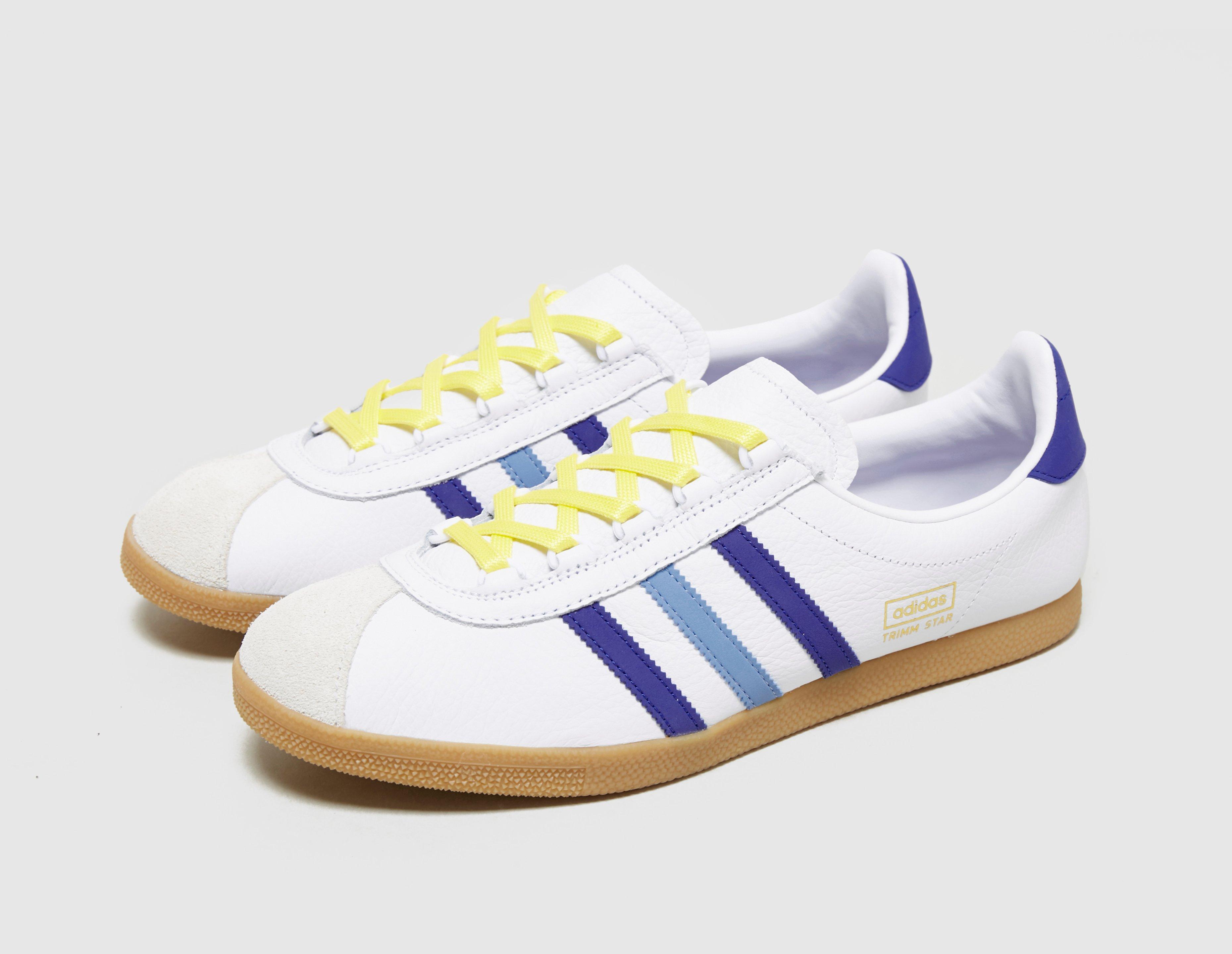 adidas trimm star zissou