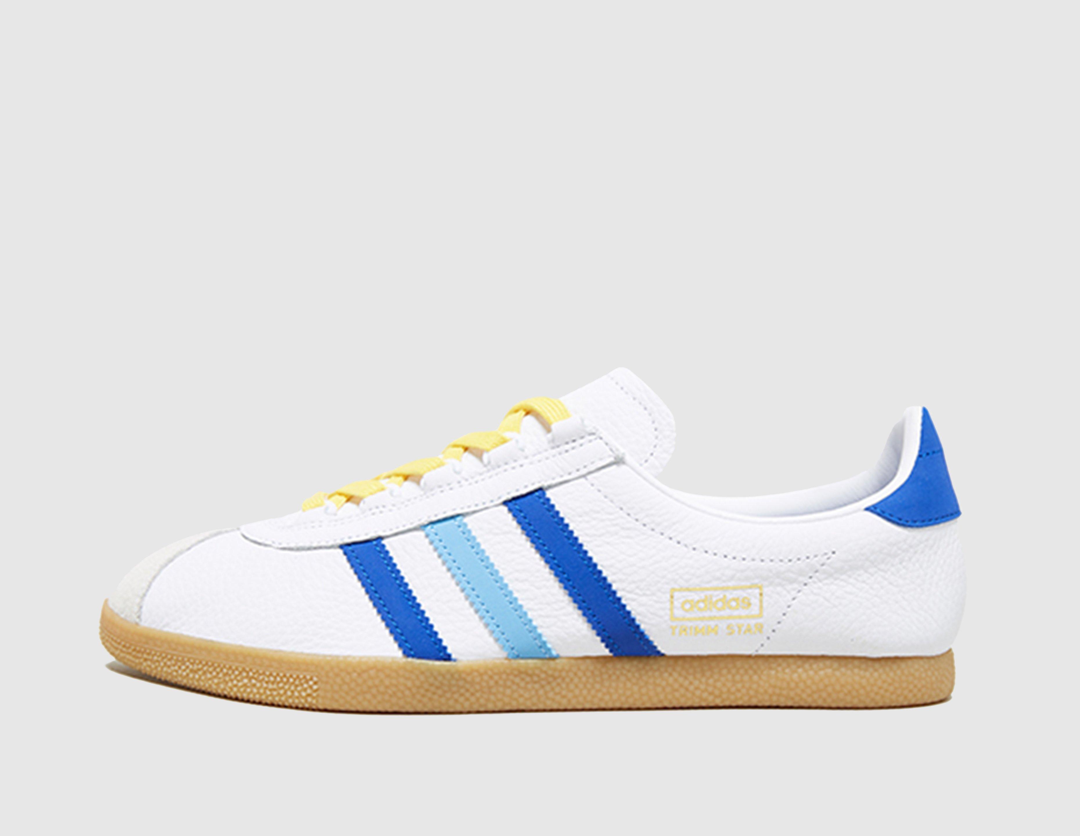 adidas trimm star womens