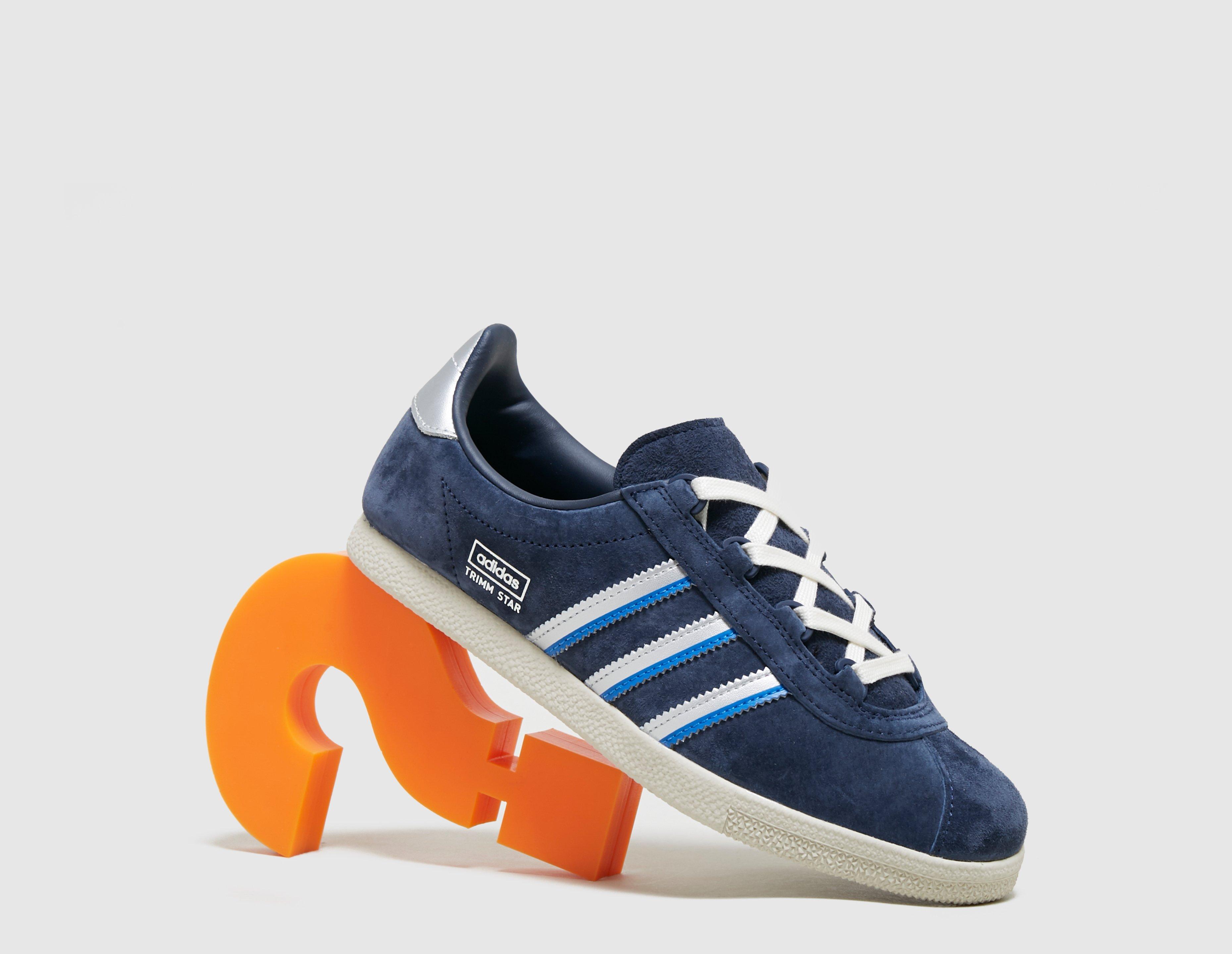 adidas trimm star womens