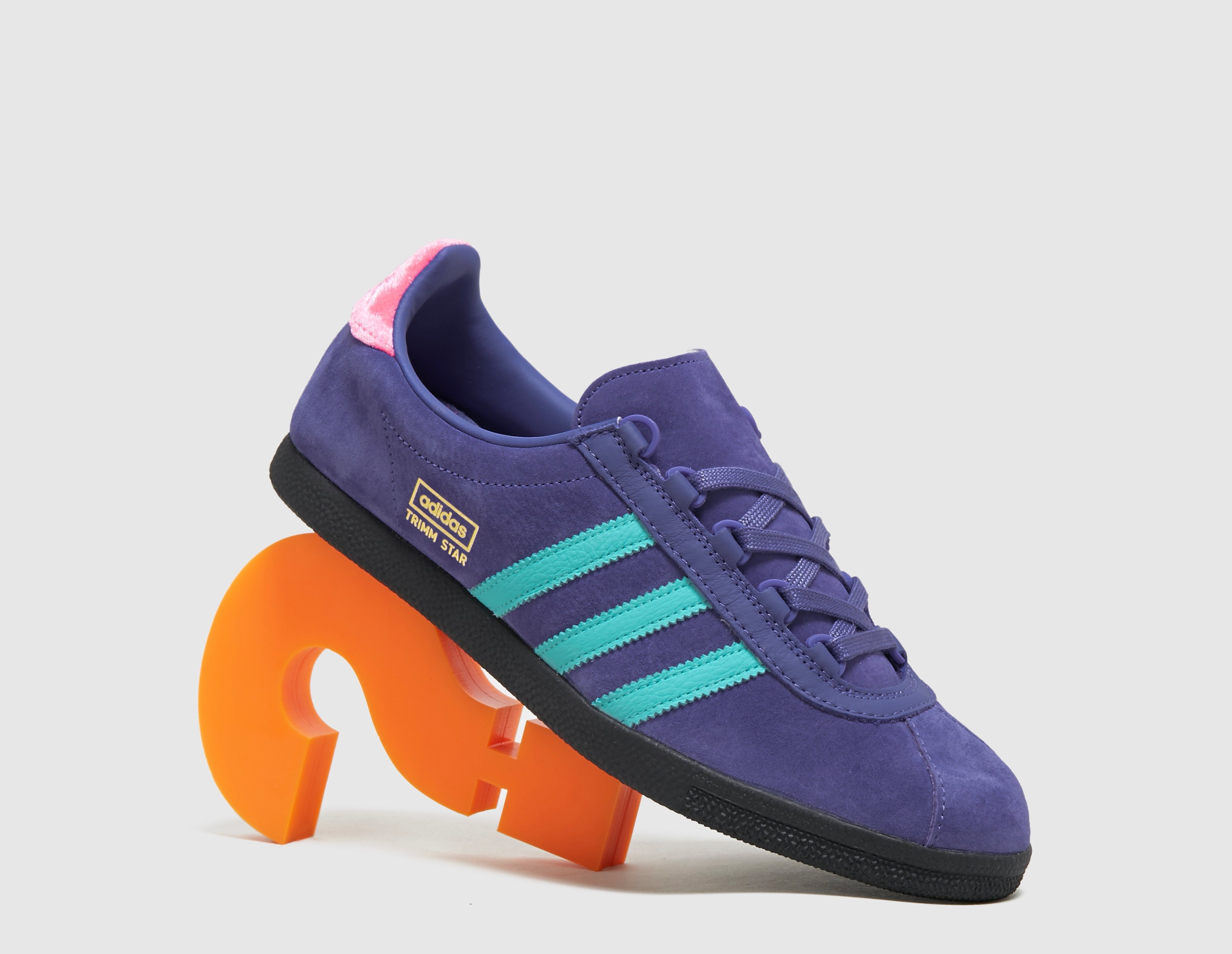 adidas trimm star 2021
