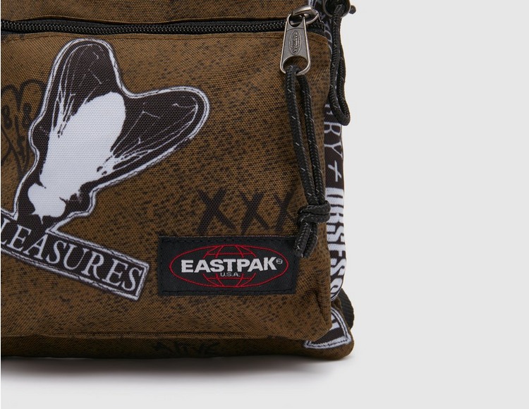 Eastpak x PLEASURES Rusher Bag