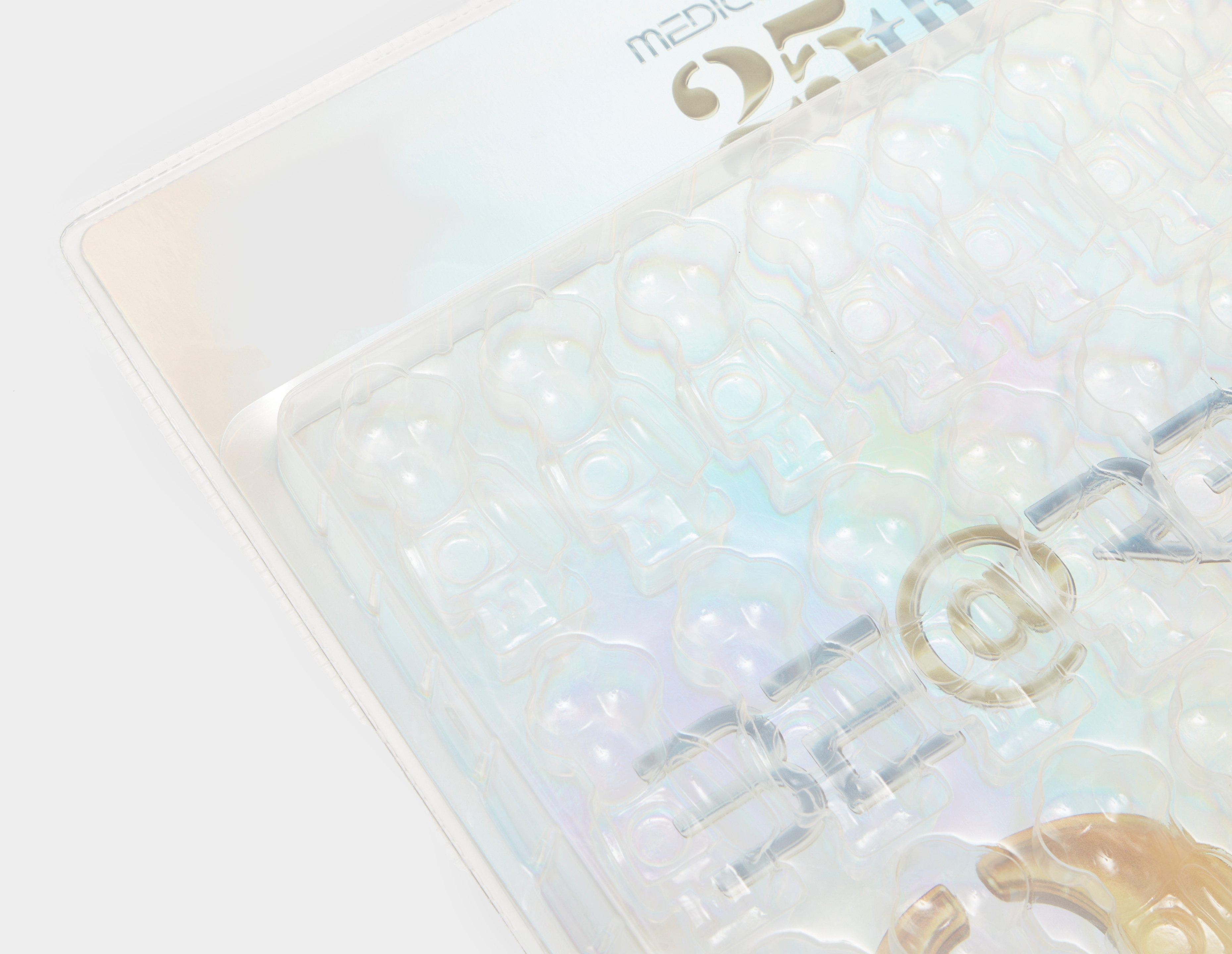 Medicom BE@RBRICK Display Box