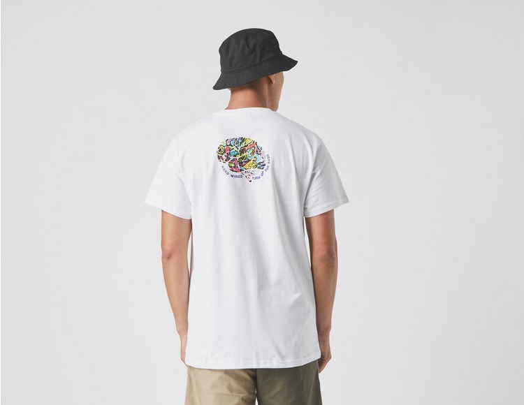 Gio Goi Brainy T-Shirt