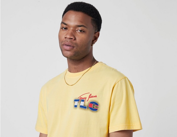 Tommy Jeans Revisited TLC T-Shirt