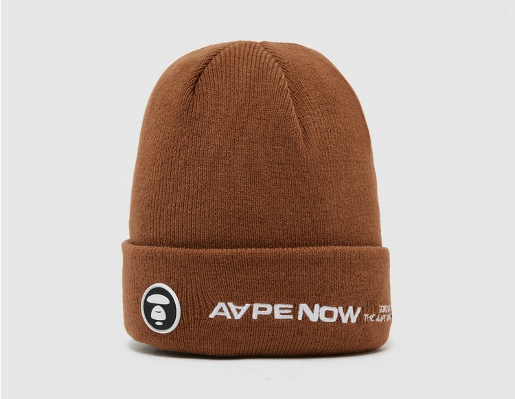 AAPE By A Bathing Ape AAPE Hat