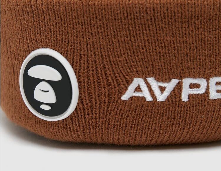 AAPE By A Bathing Ape AAPE Hat