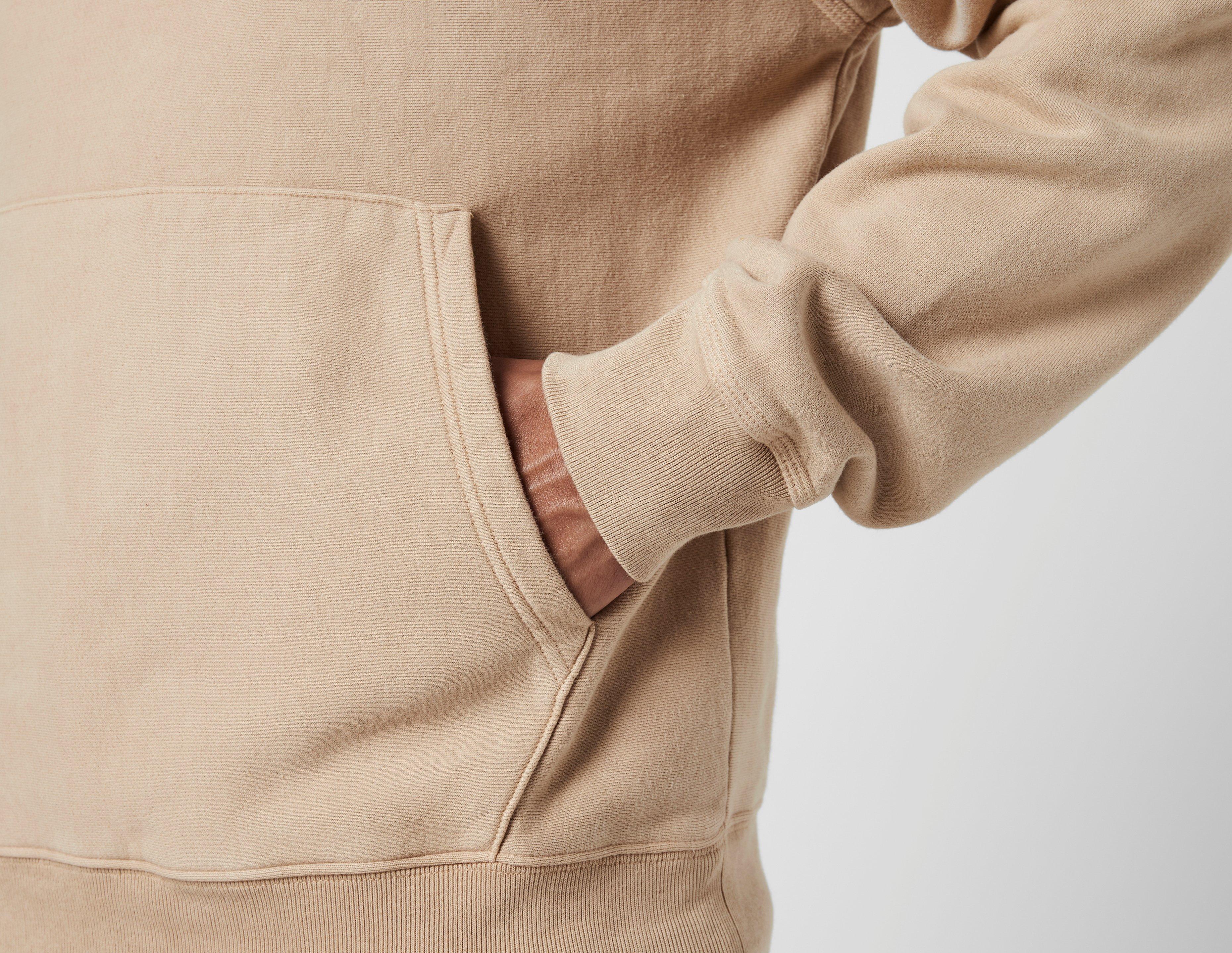 Stussy Stock Logo Hoodie