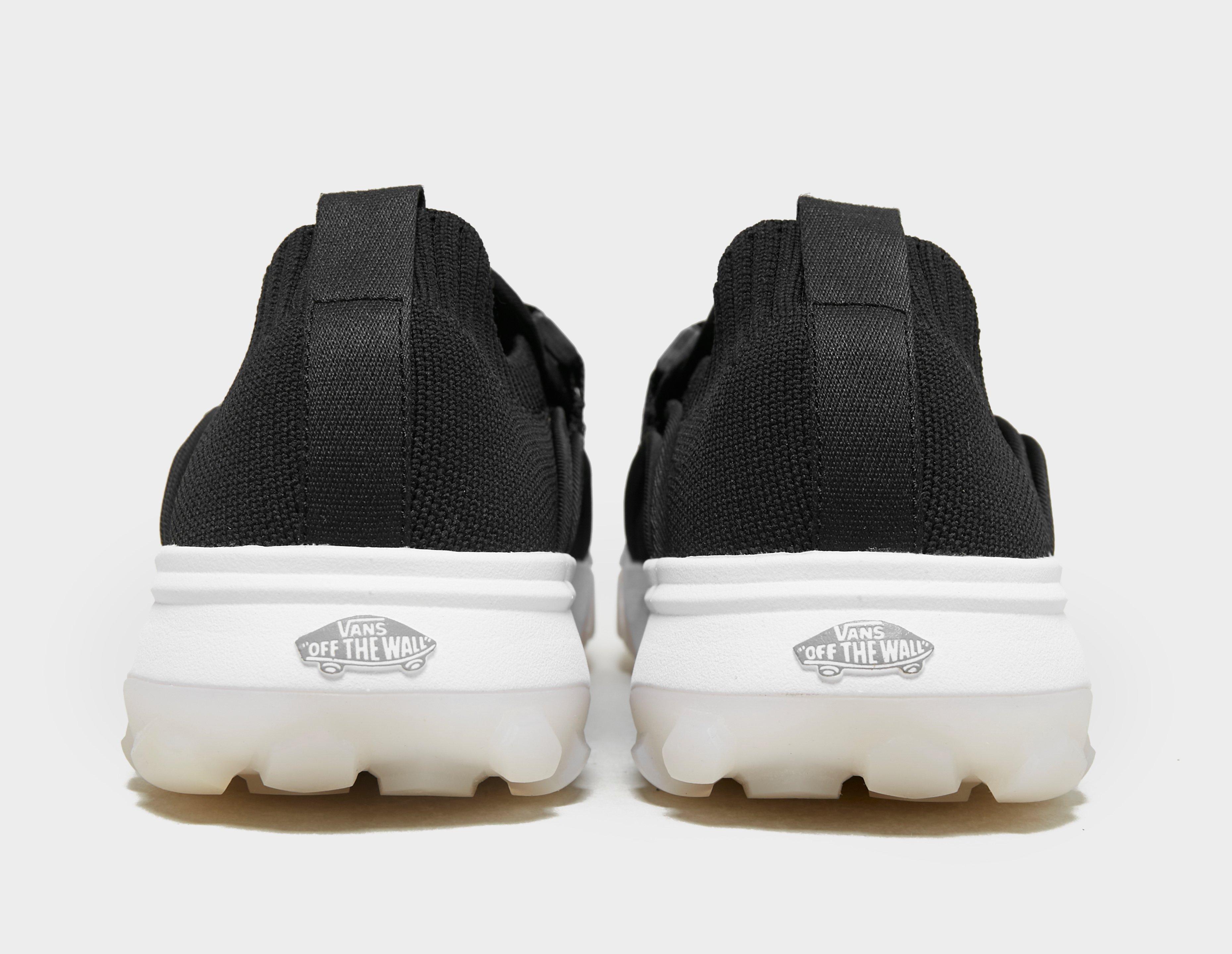 vans coast comfycush