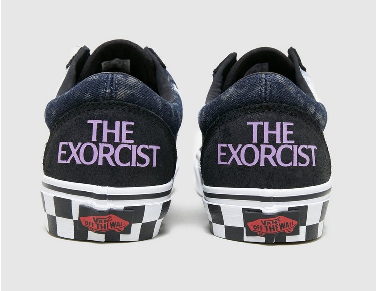Vans x The Exorcist Old Skool Shoes Women's