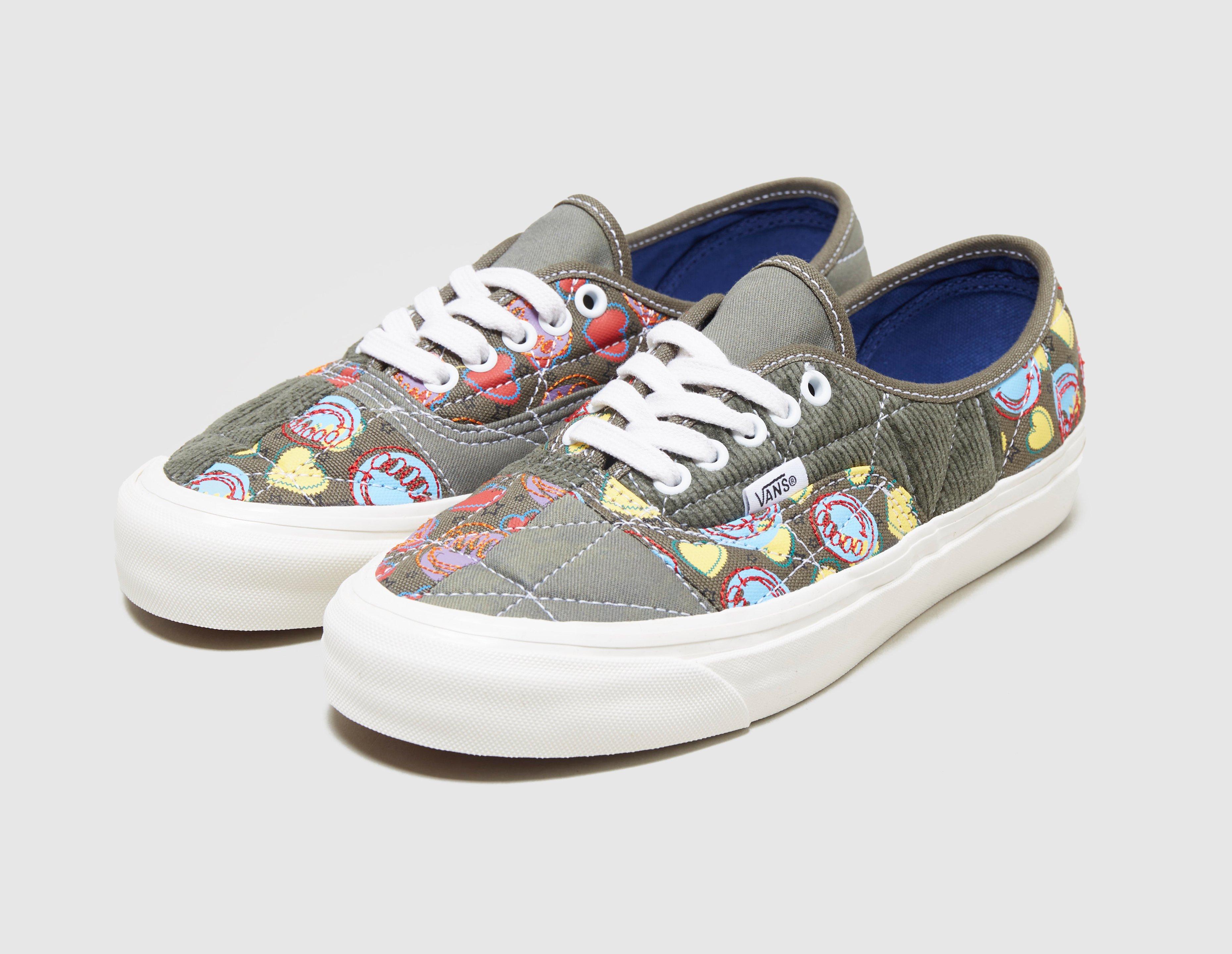 Vans Anaheim Factory Authentic 44 DX Dames