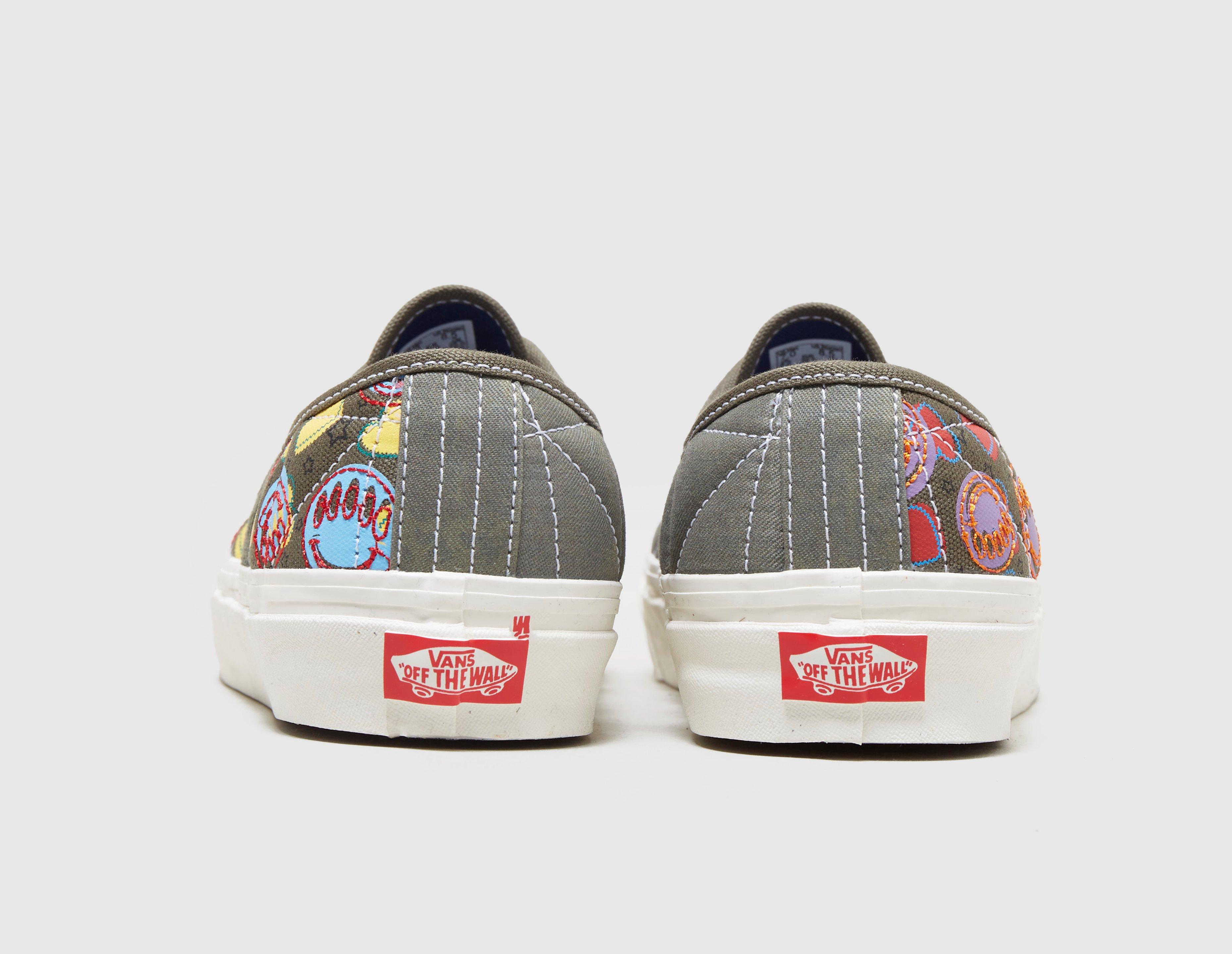 Vans Anaheim Factory Authentic 44 DX Dames