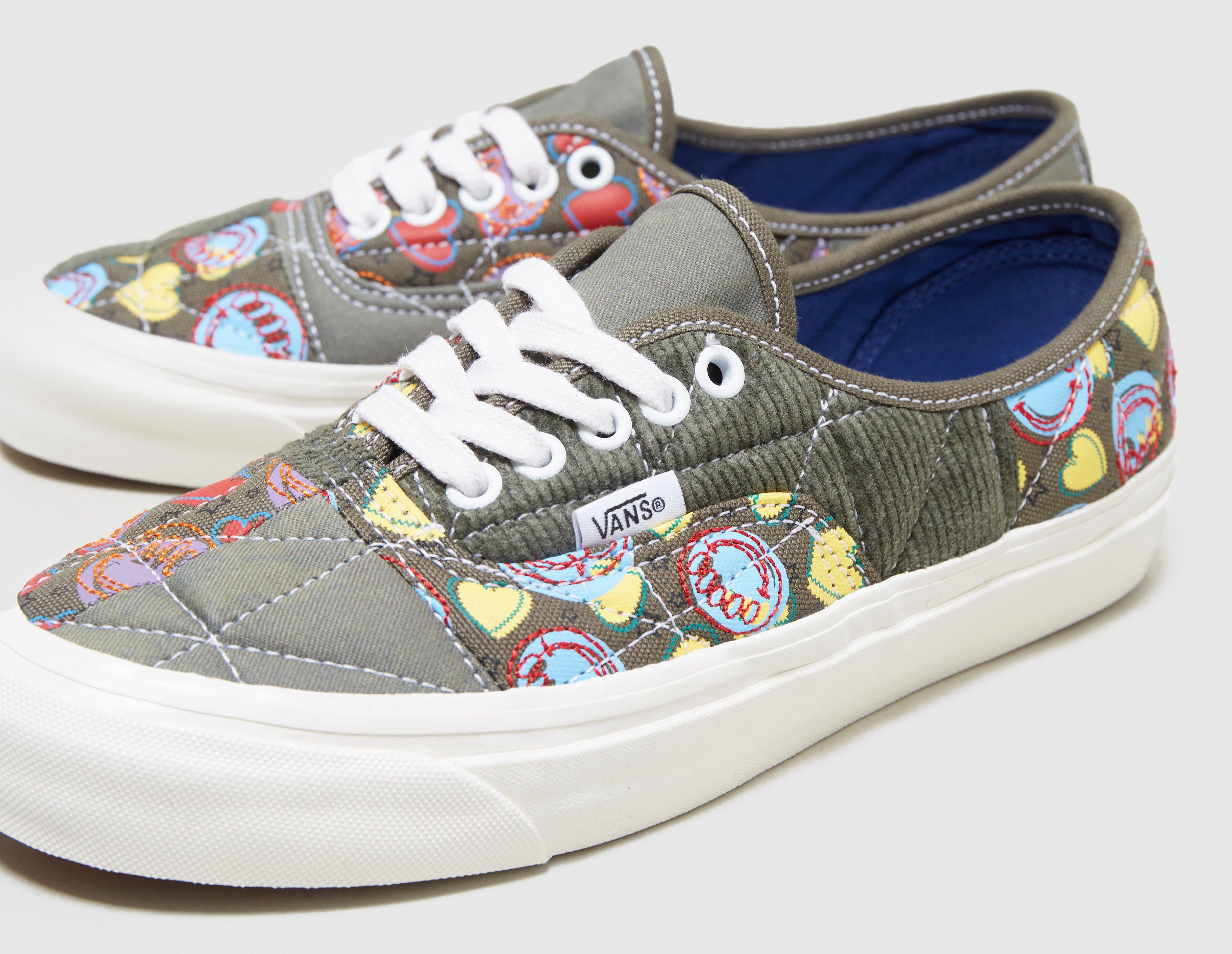 Vans Anaheim Factory Authentic 44 DX Dames