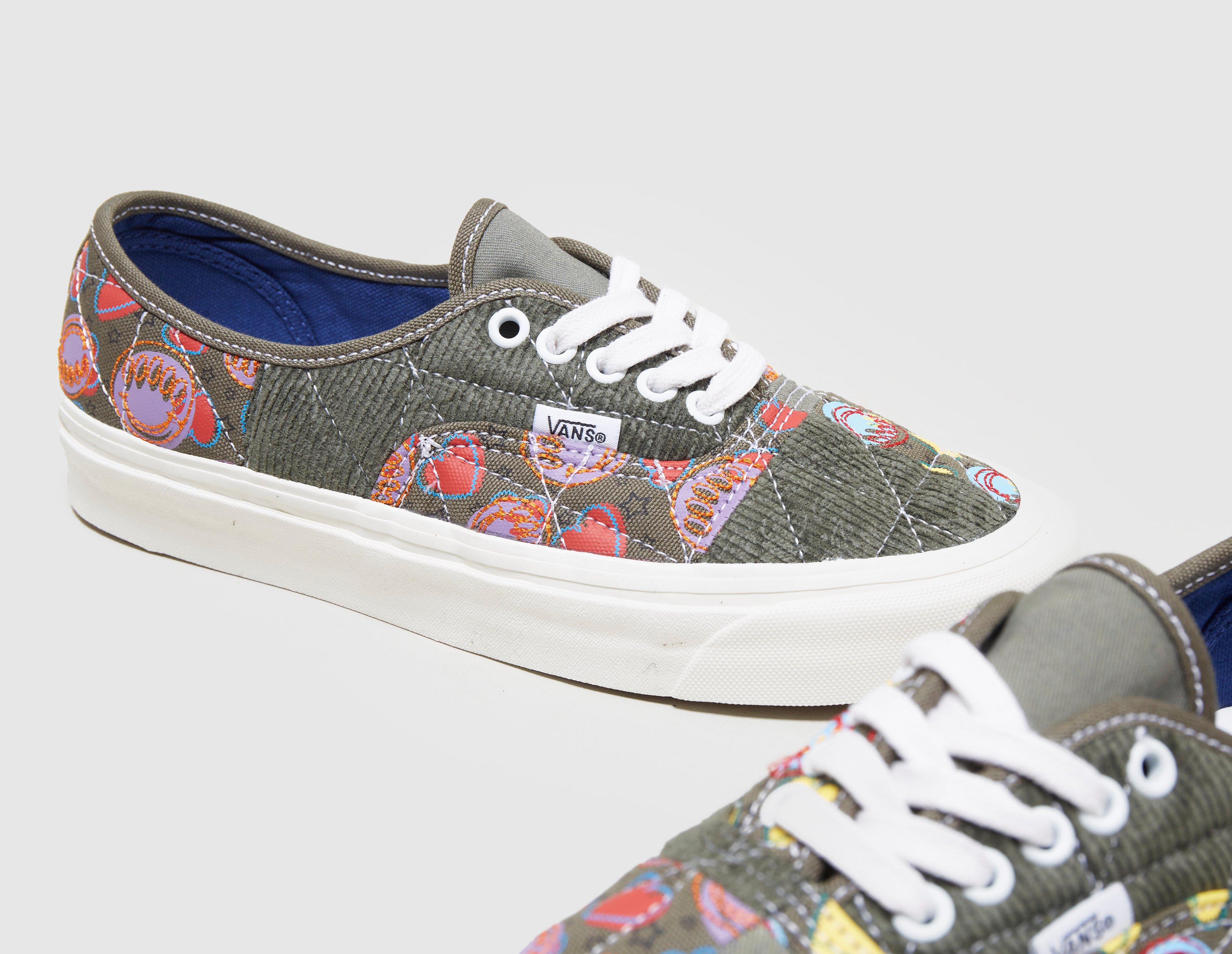 Vans Anaheim Factory Authentic 44 DX Dames