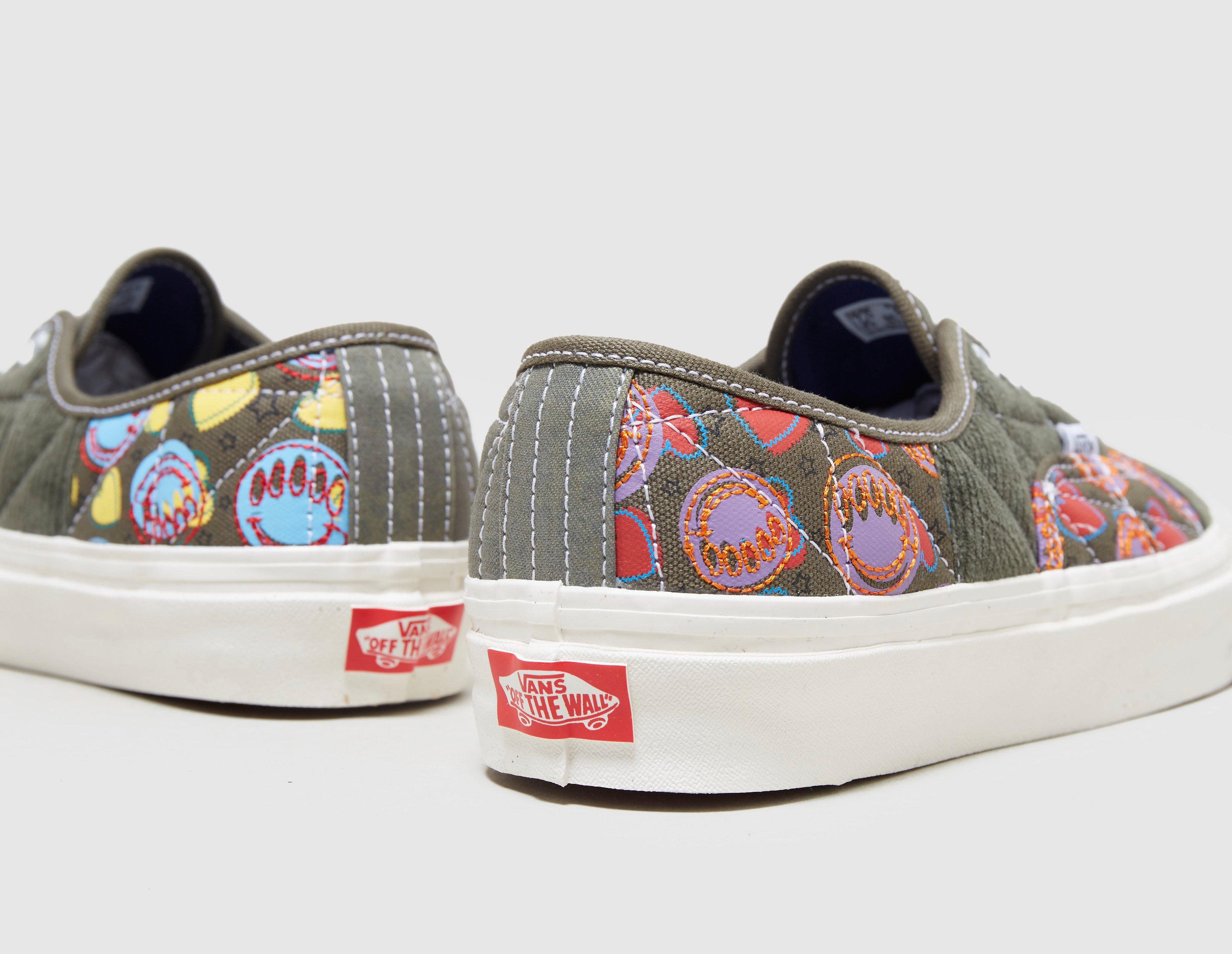 Vans Anaheim Factory Authentic 44 DX Dames