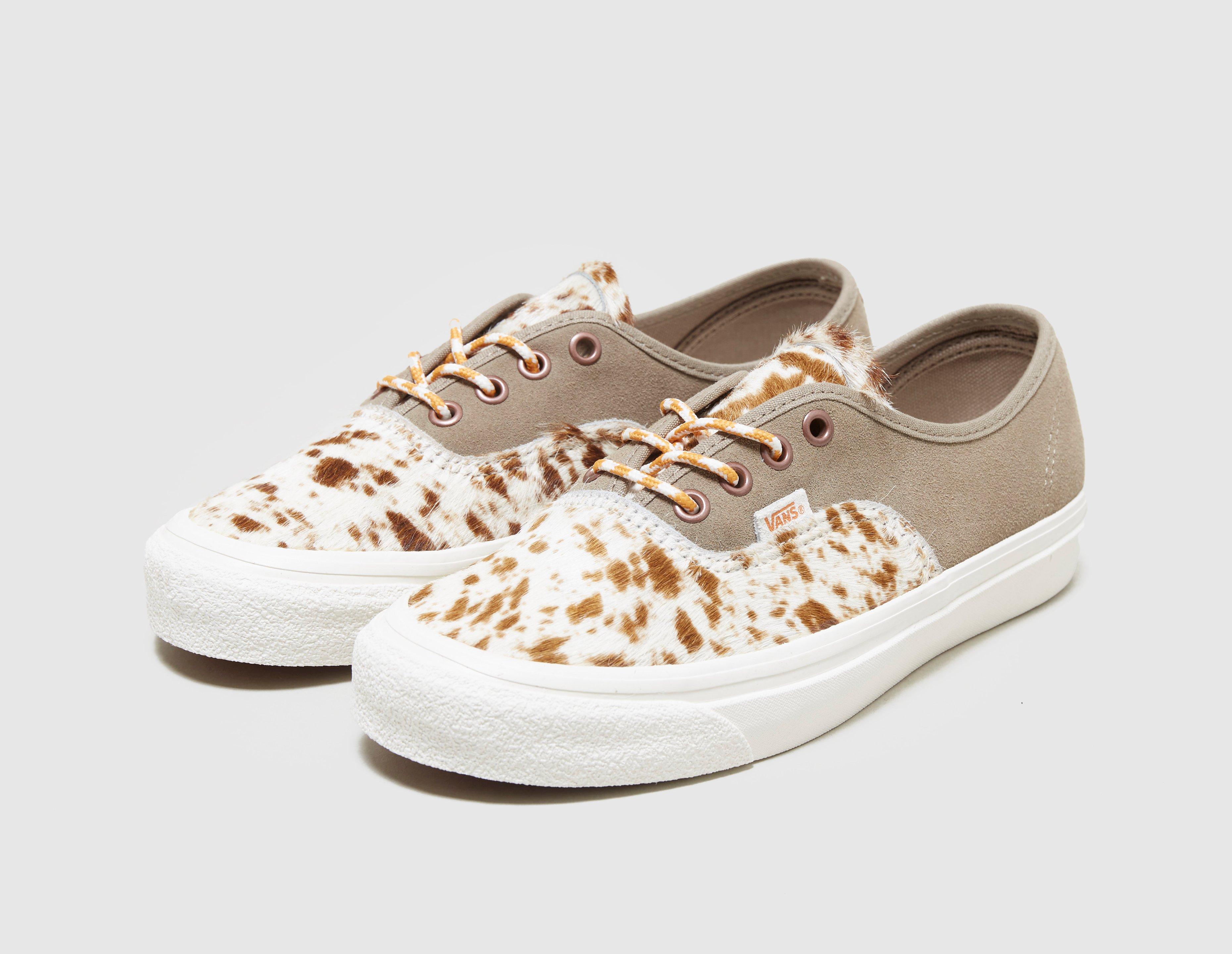 Vans Authentic Women's