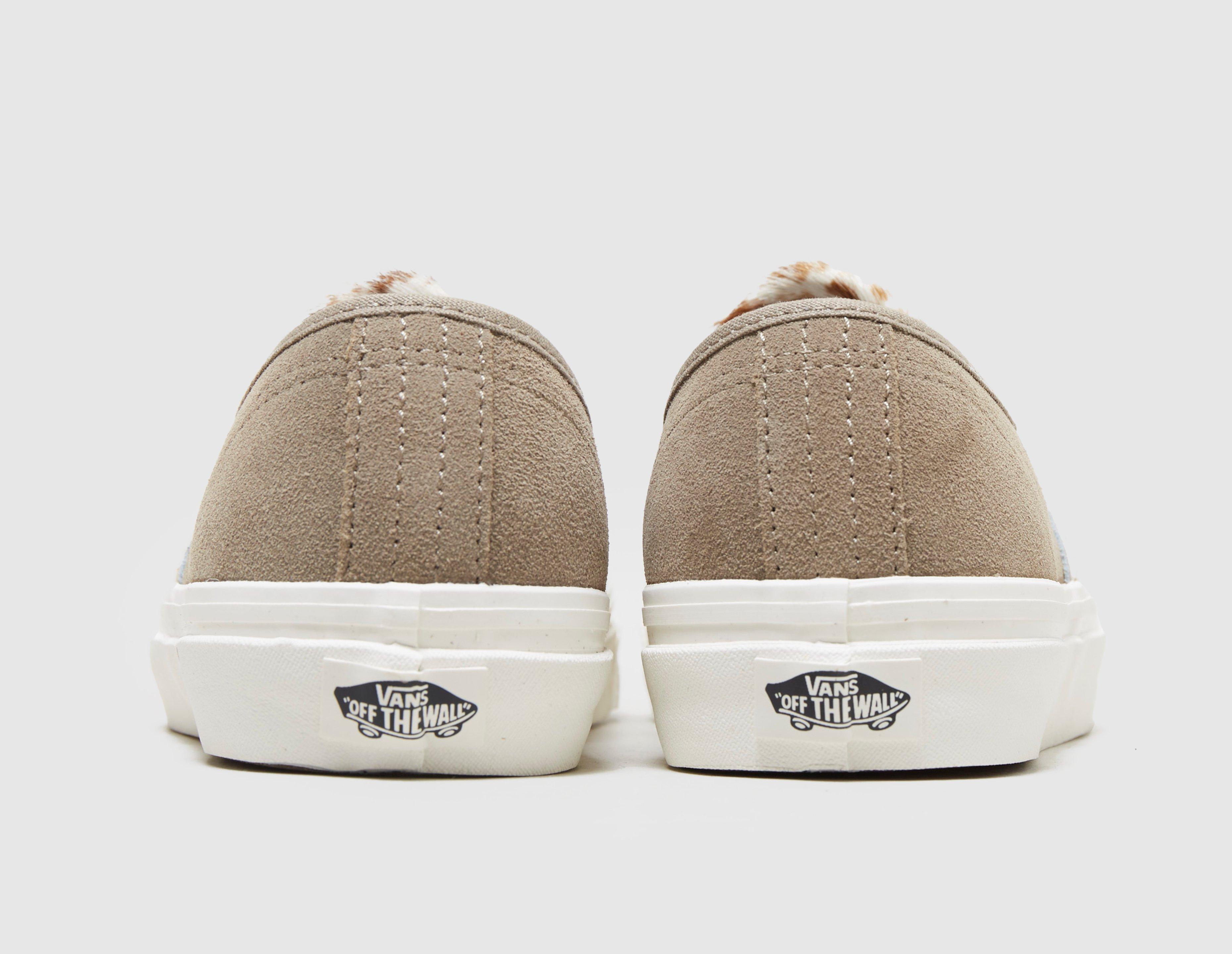 Vans Authentic Women's