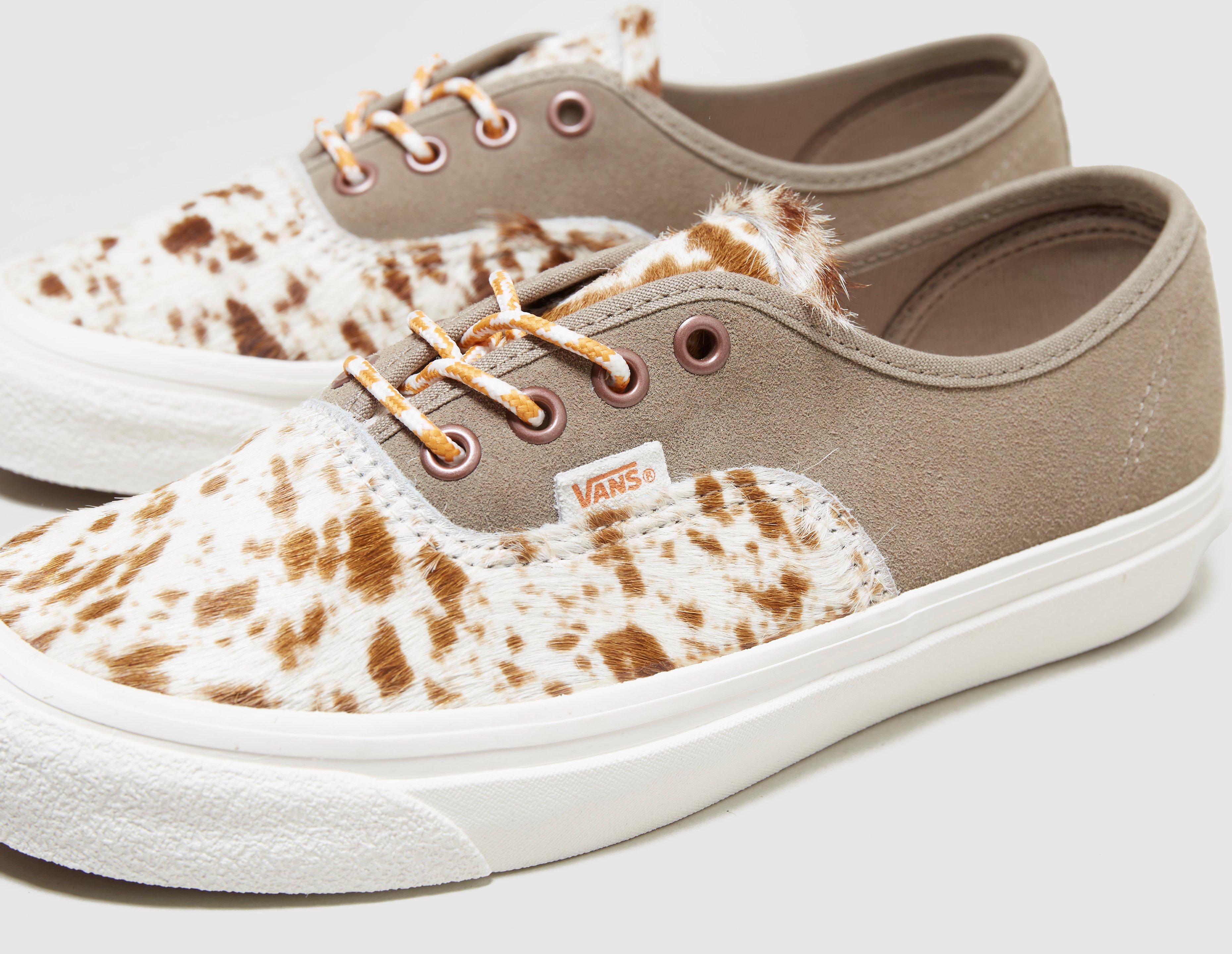 Vans Authentic Women's