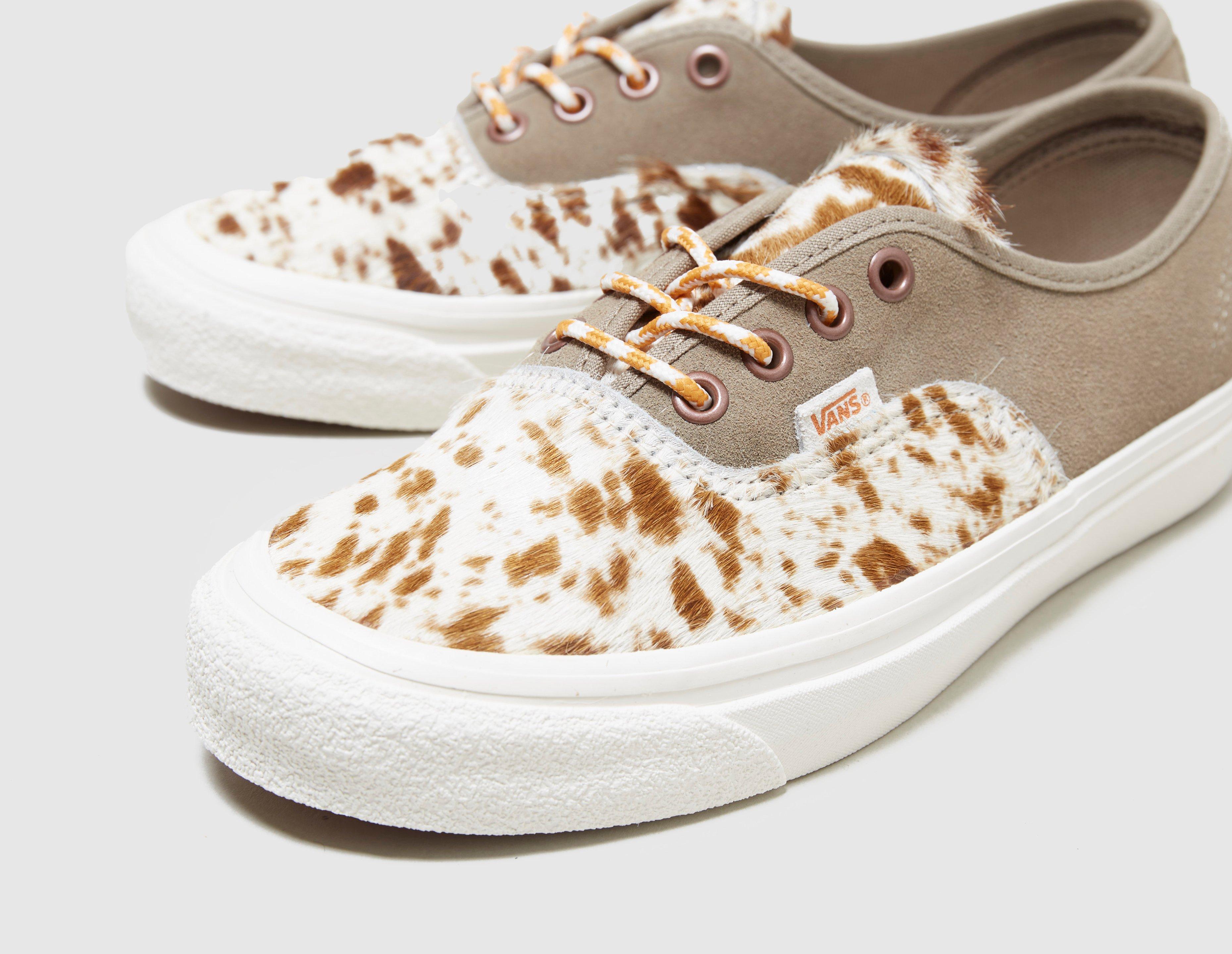 Vans Authentic Women's
