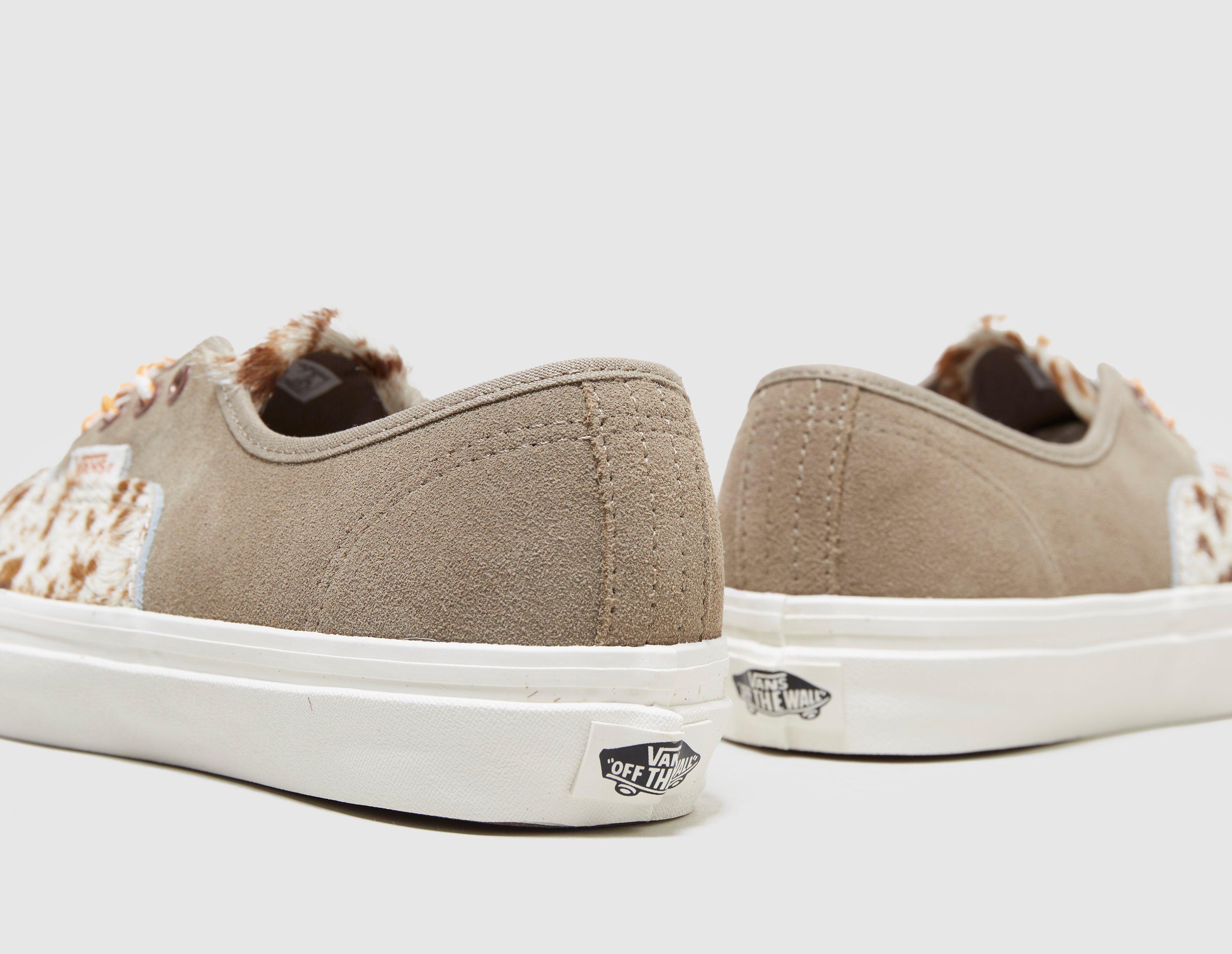 Vans Authentic Women's