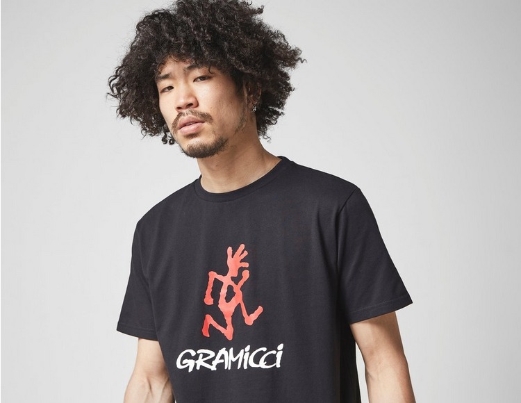 Gramicci Logo T-shirt