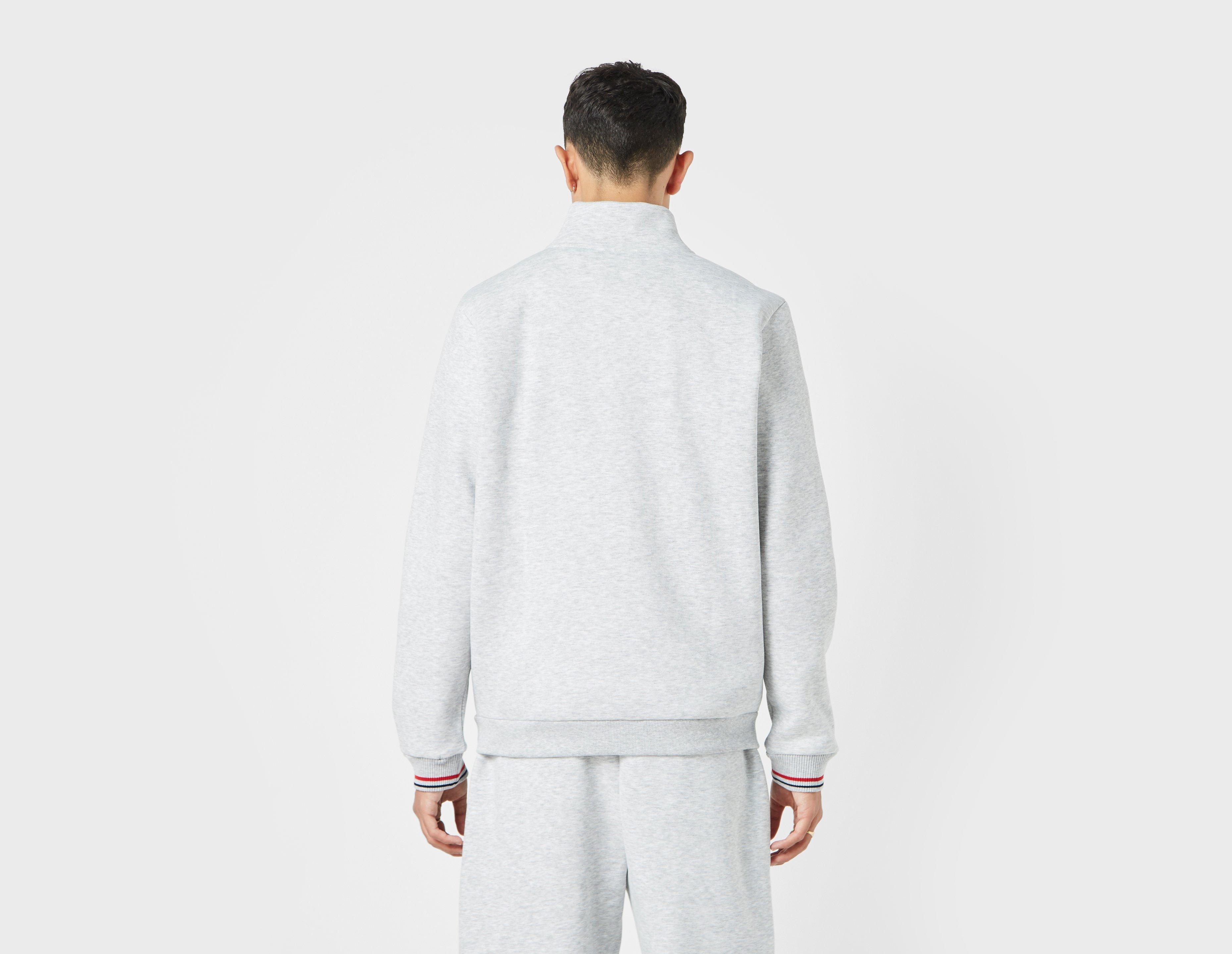 Fila Wane Quarter Zip