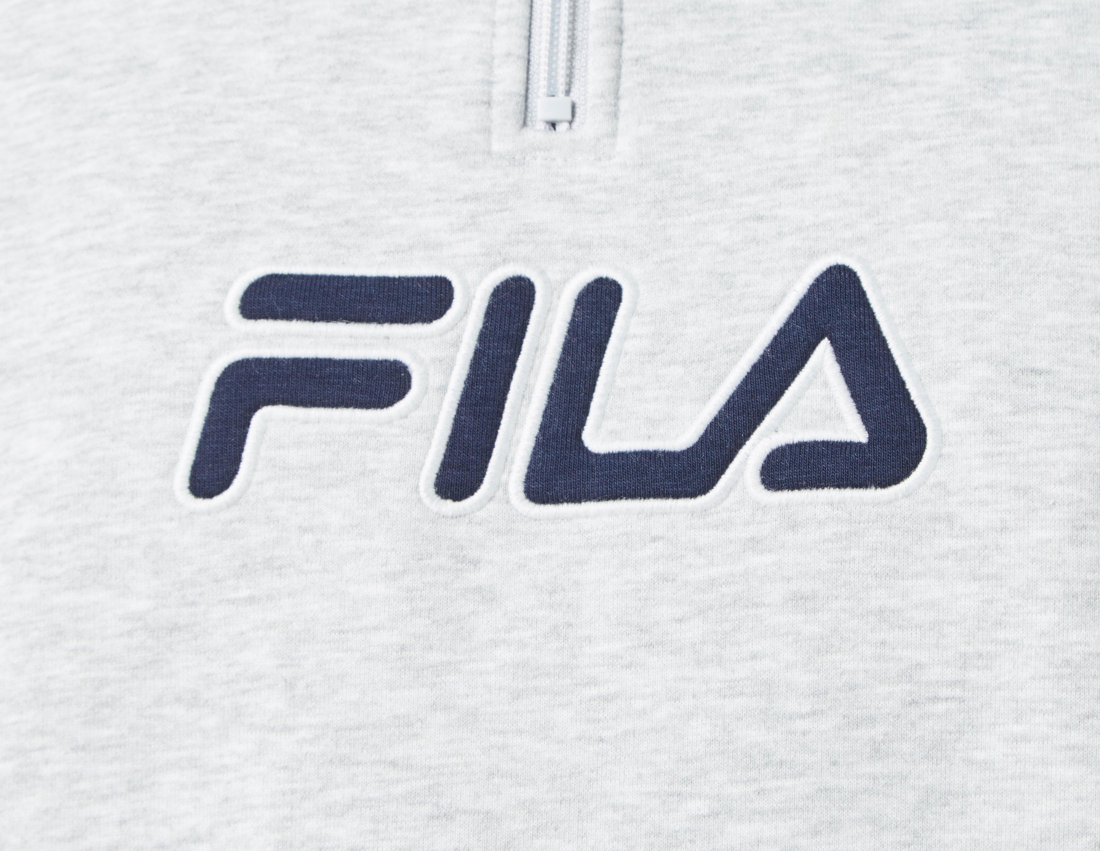 Fila Wane Quarter Zip