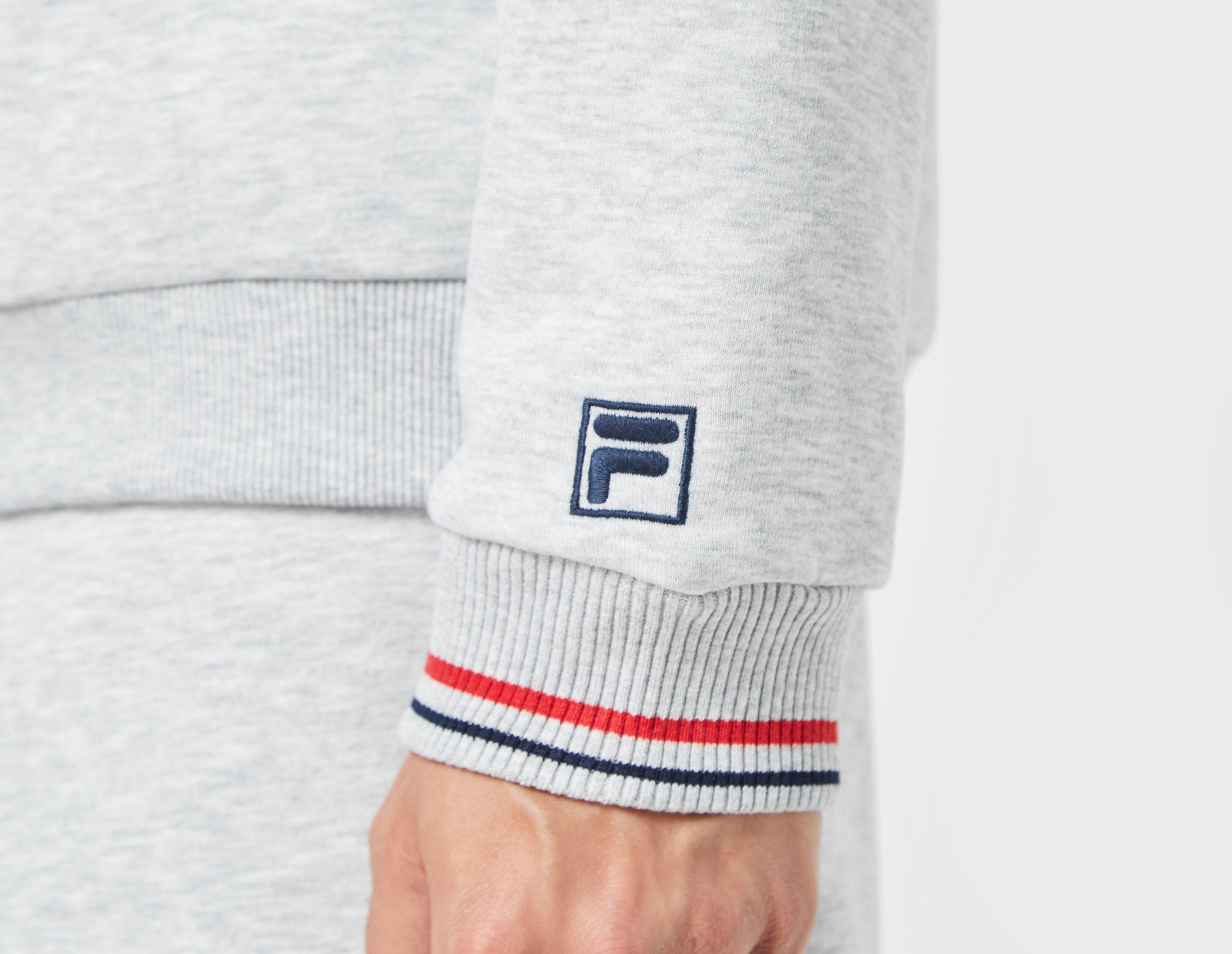 Fila Wane Quarter Zip