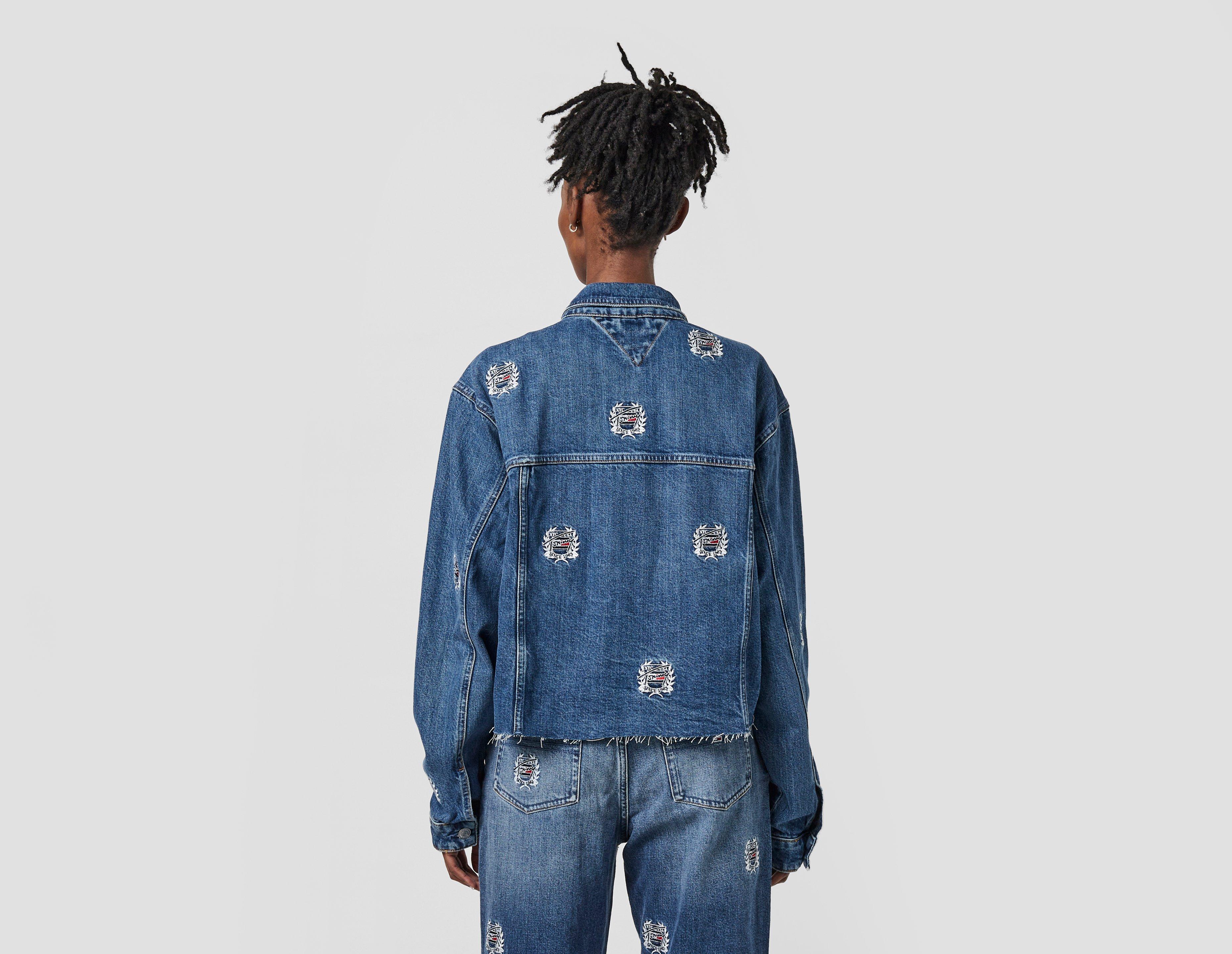 denim jacket under 300 man