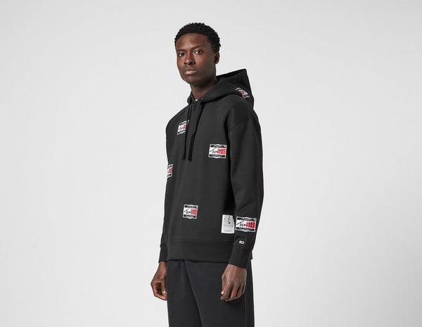 Tommy Jeans Timeless Distortion Hoodie