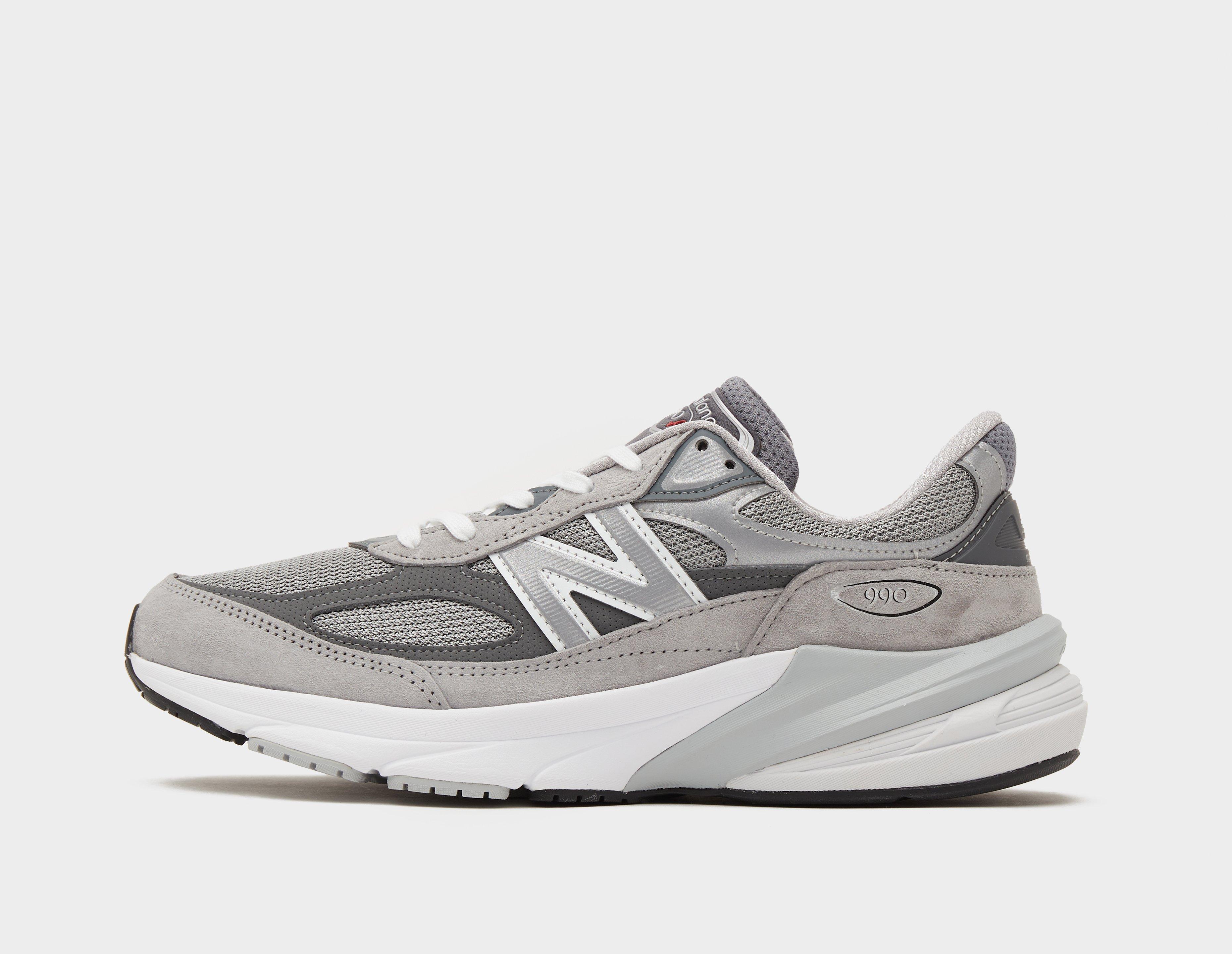 New Balance Men's 237 in Blu Rossav6 Made In USA