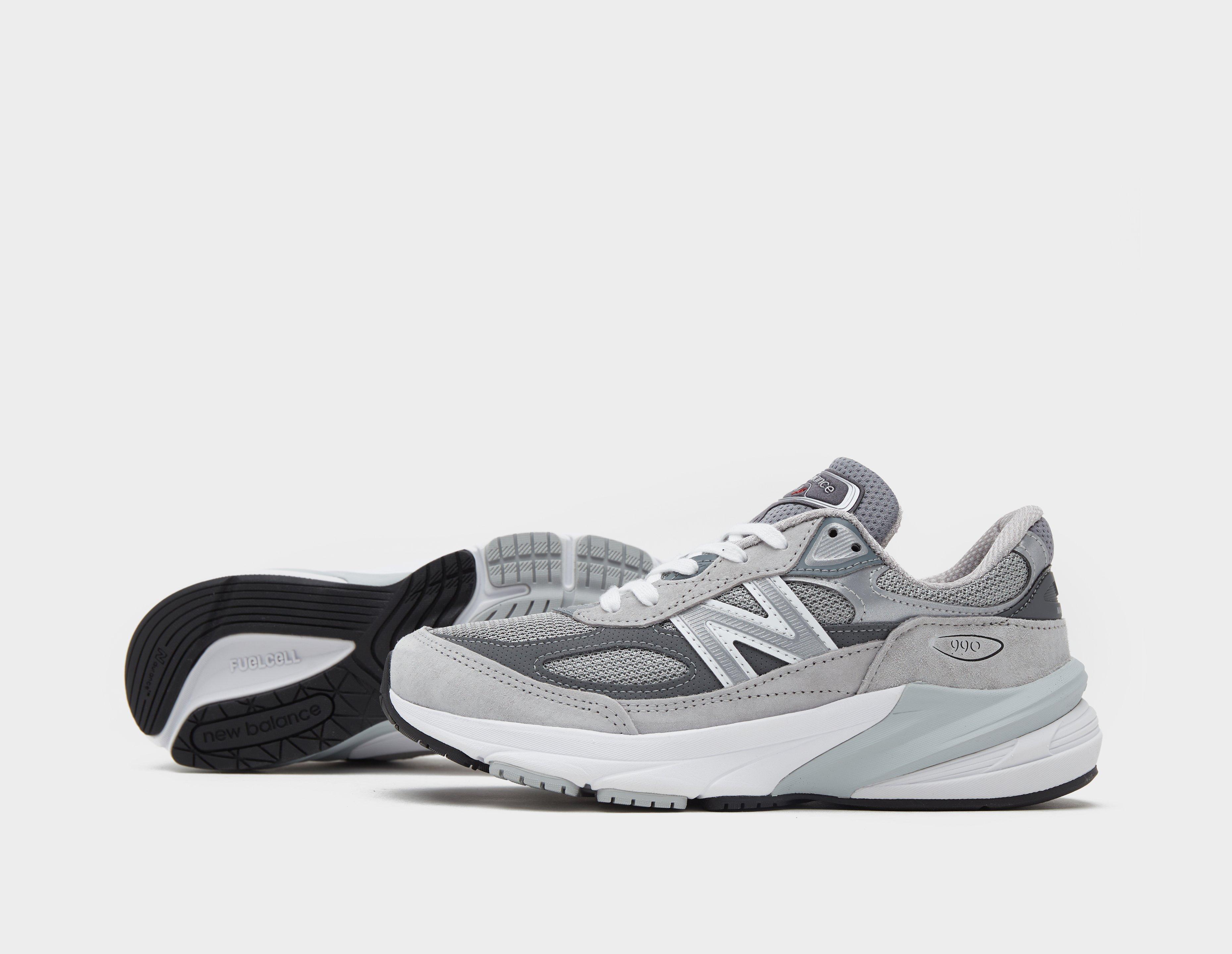New Balance 990v6 Made in USA Women's