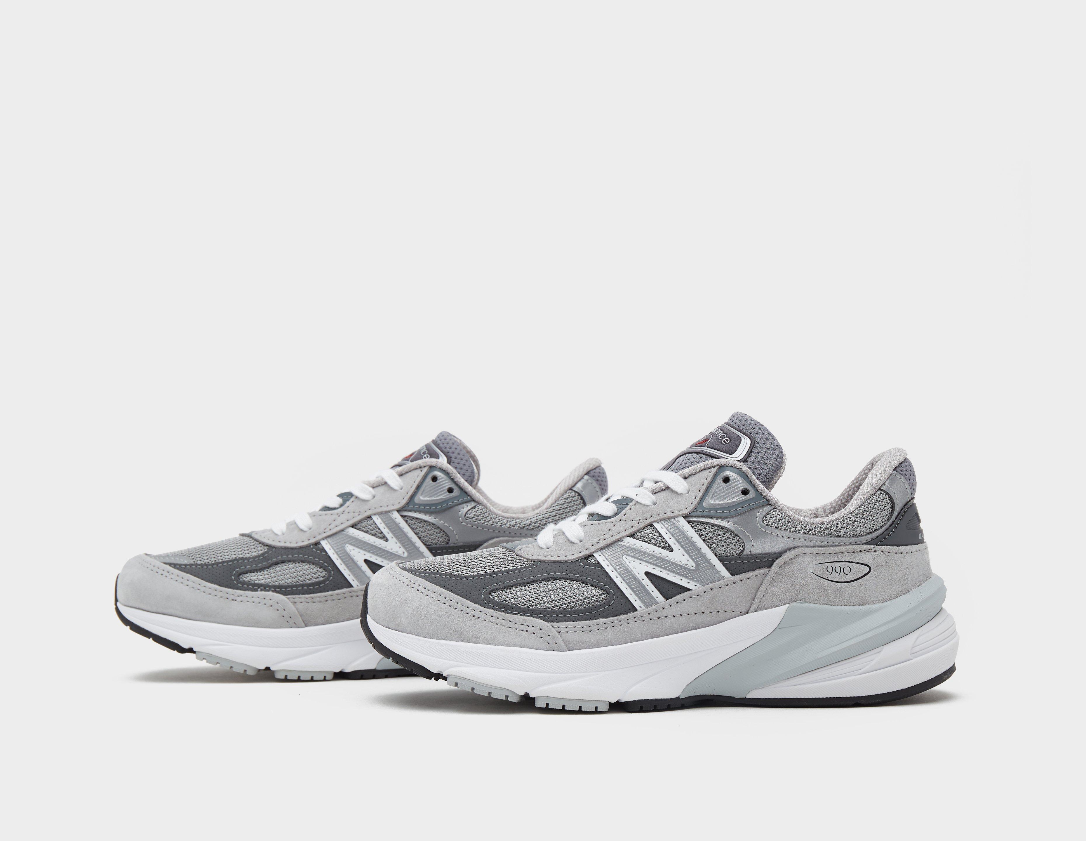 New Balance 990v6 Made in USA Women's