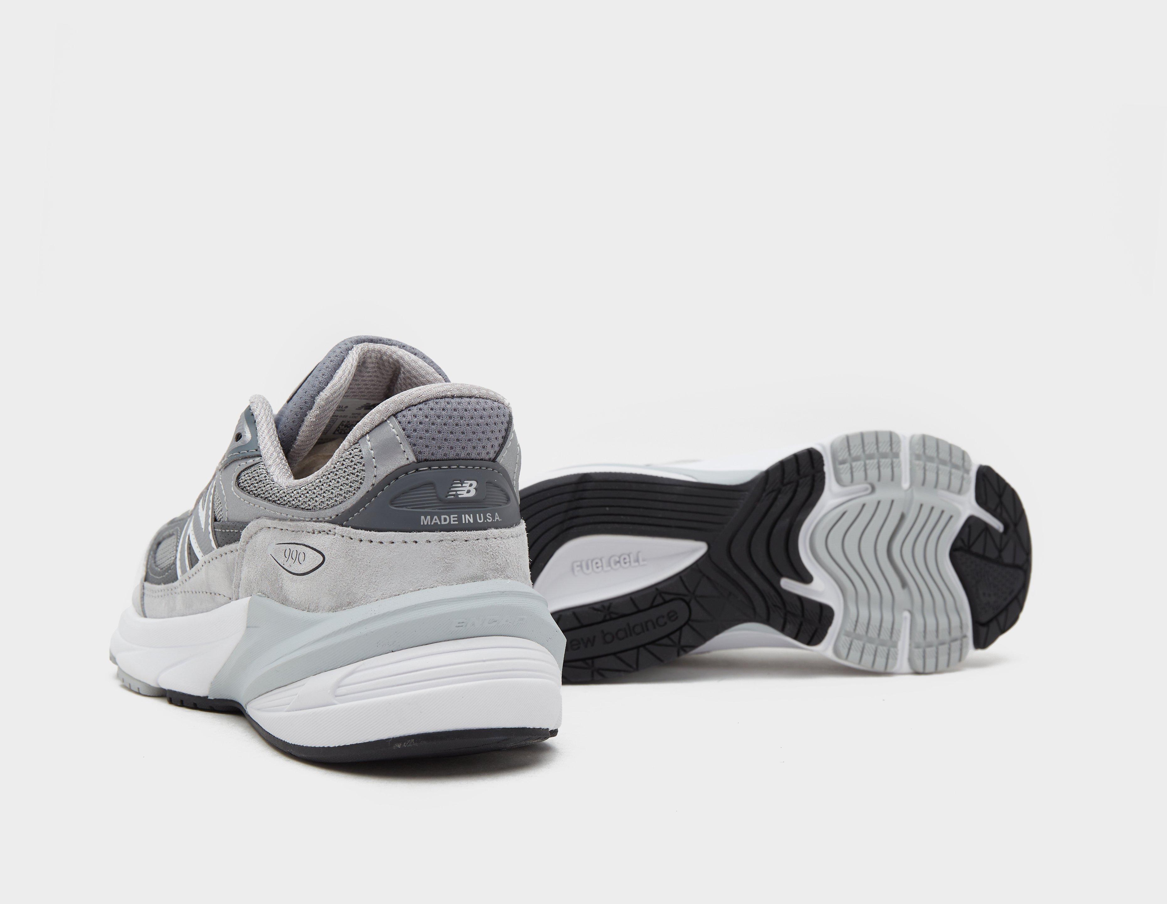 New Balance 990v6 Made in USA Women's