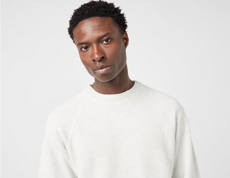 Carhartt WIP Chase Knit Sweatshirt