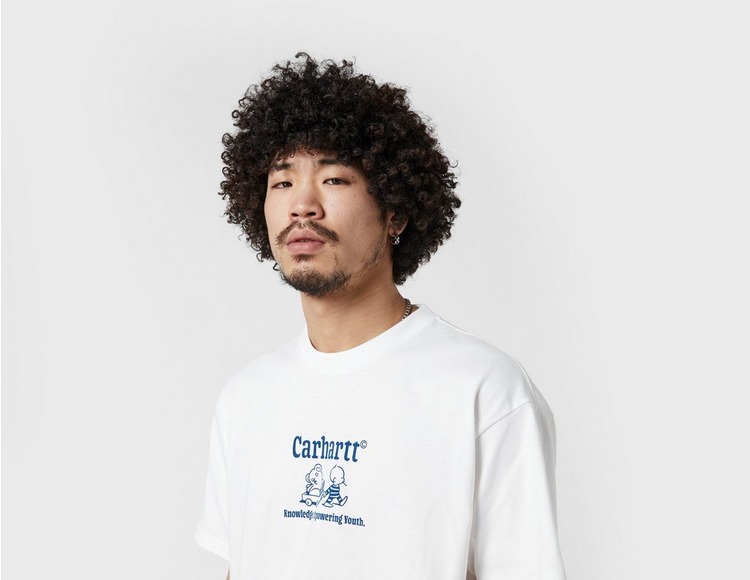 Carhartt WIP Schools Out T-Shirt