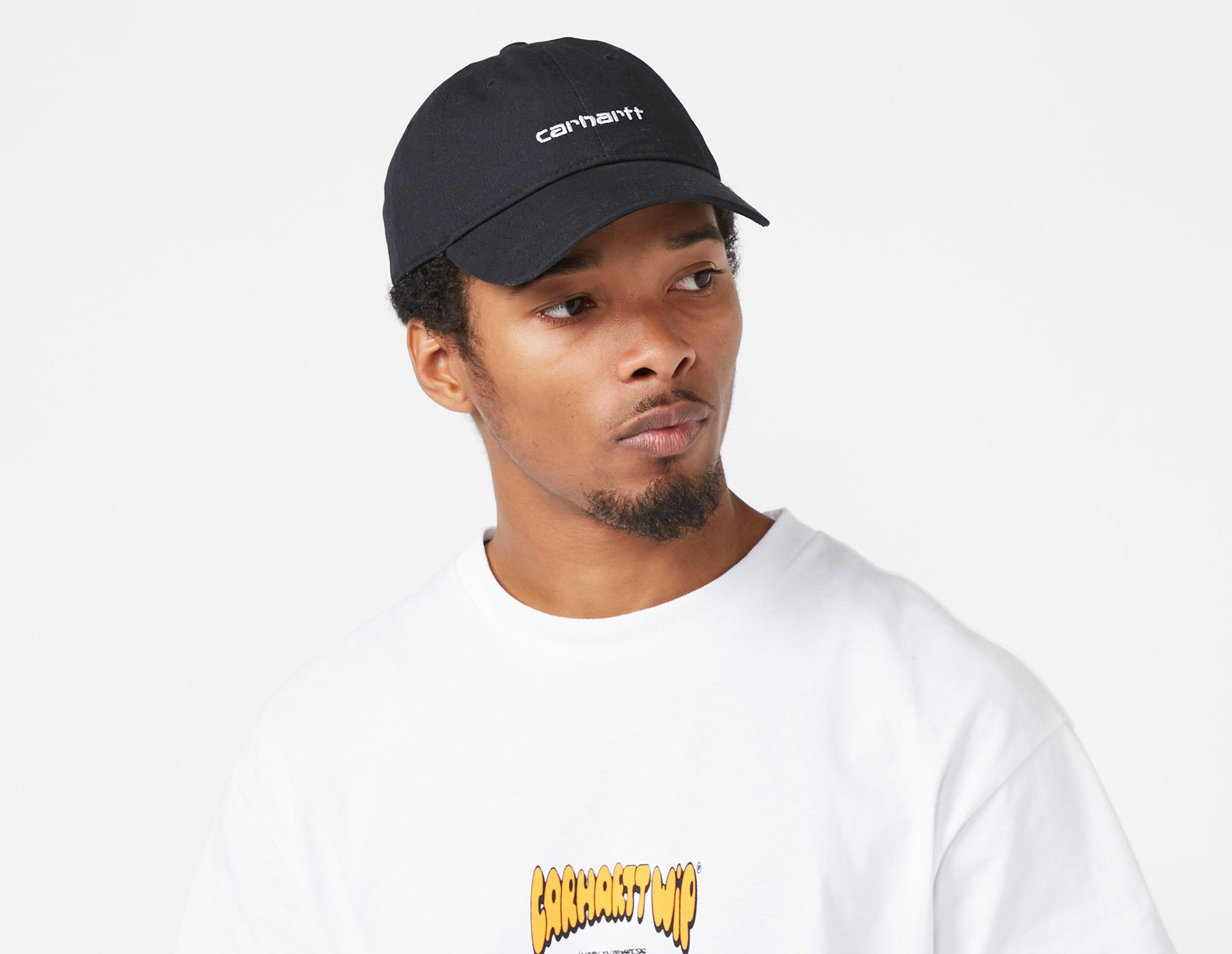 Carhartt 6 panel outlet cap