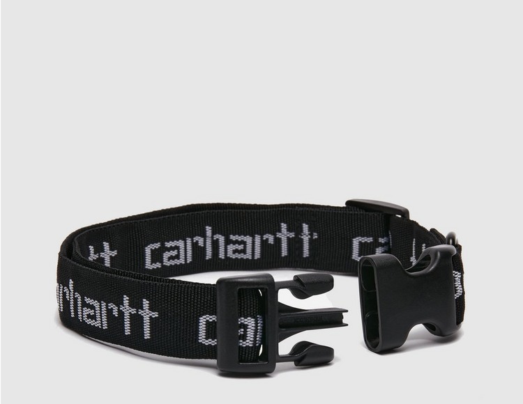 Carhartt WIP Dog Leash and Collar
